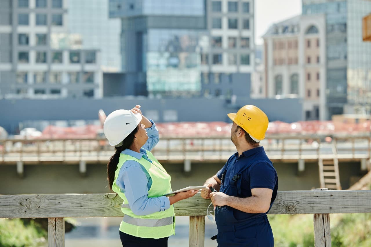 Improve Jobsite Standards with Construction Site Safety Training