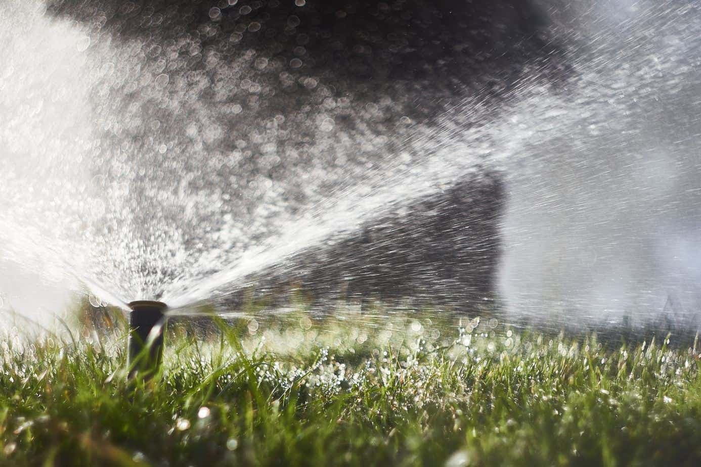 Professional Irrigation Services in Keller, TX for Homes and Businesses