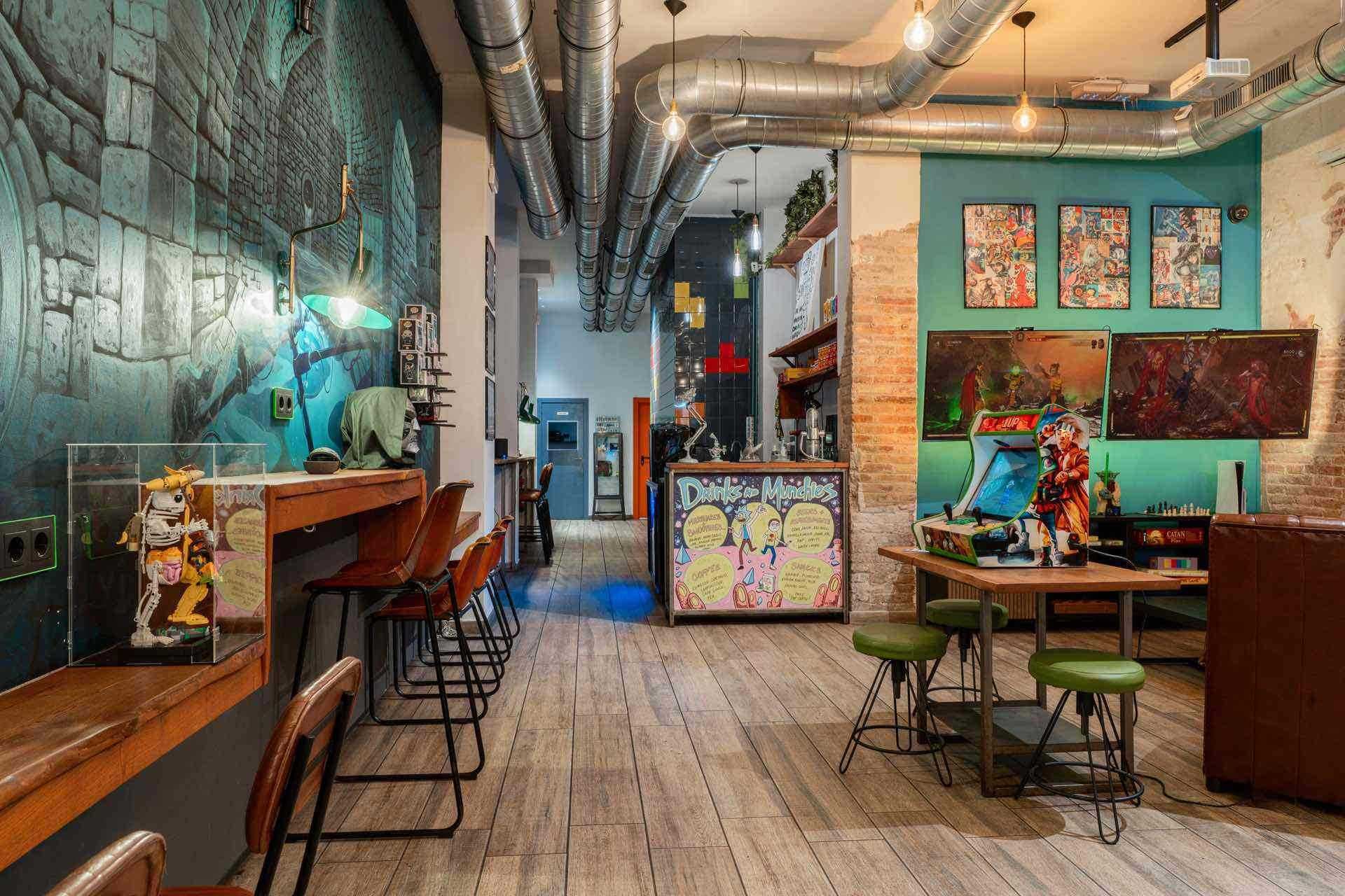 Exploring Membership Options at a Lloret de Mar Cannabis Club