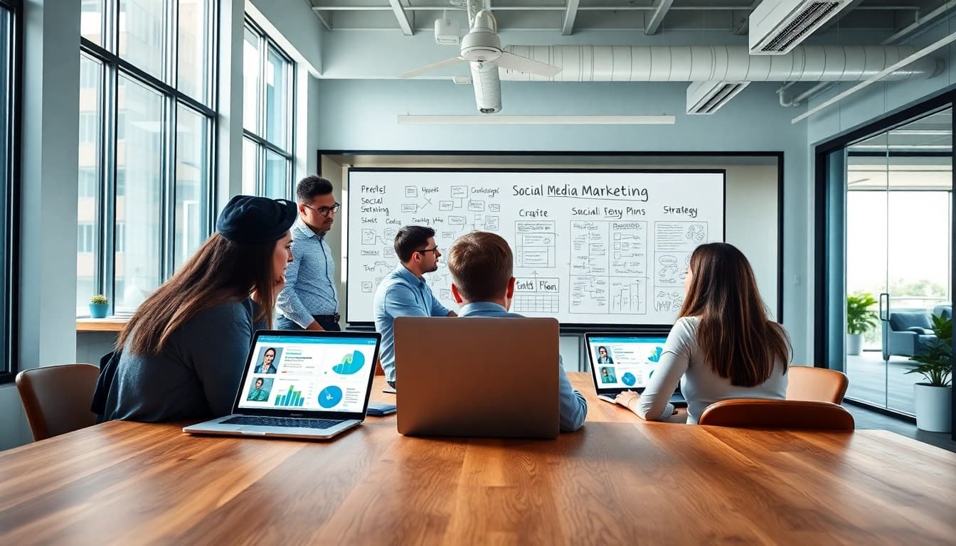Customized Proposal Writing Services for Minority-Owned Small Businesses