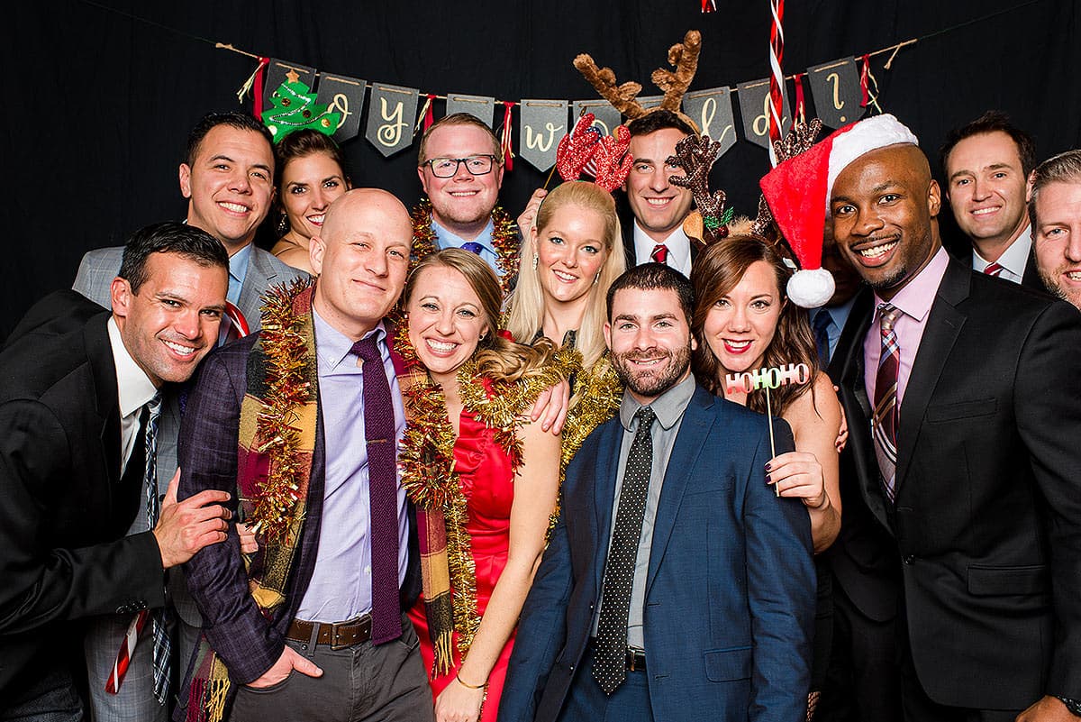 Book the Best DC Photo Booth Rental for Your Event
