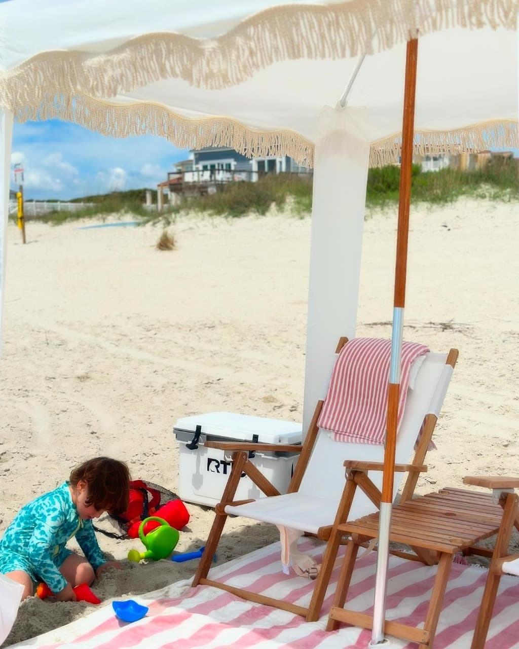 Live the Beachfront Dream at Coastal Cabana Pasir Ris
