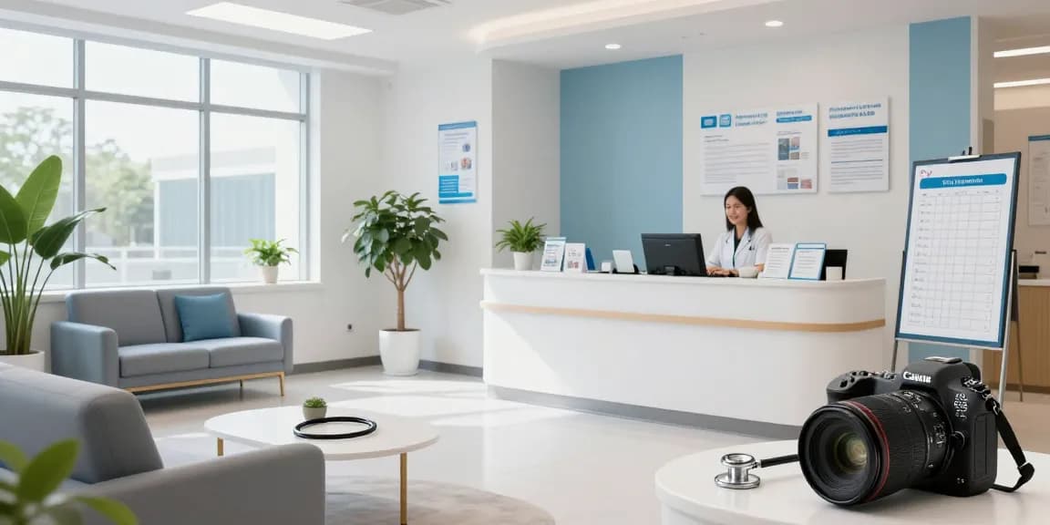 Repaying ACA subsidies for medical services at a patient-centered healthcare clinic.
