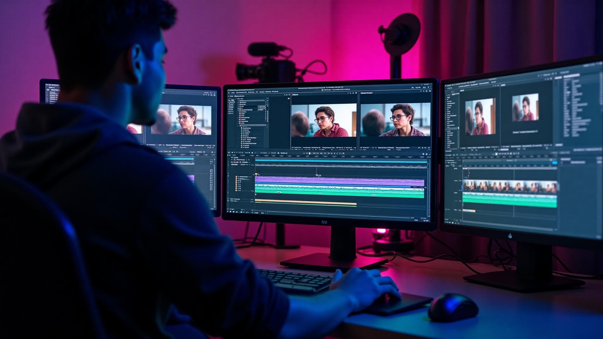 Affordable Video Processing Course Online with Lifetime Access