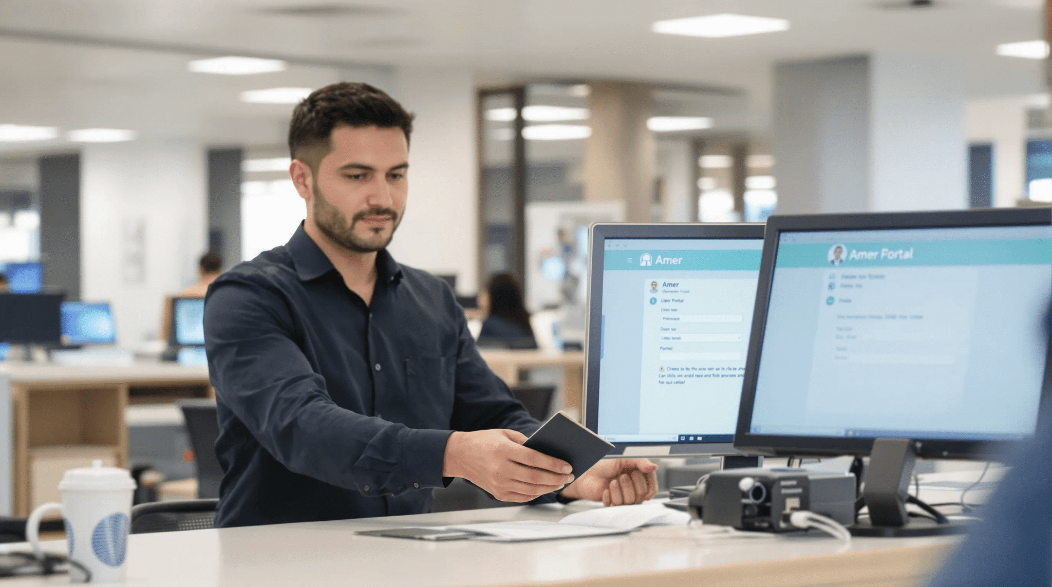 Finding the Right Typing Center: Essential Tips and Services