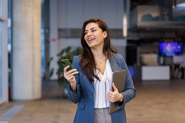 Business Mobile Plans for UK Companies of All Sizes