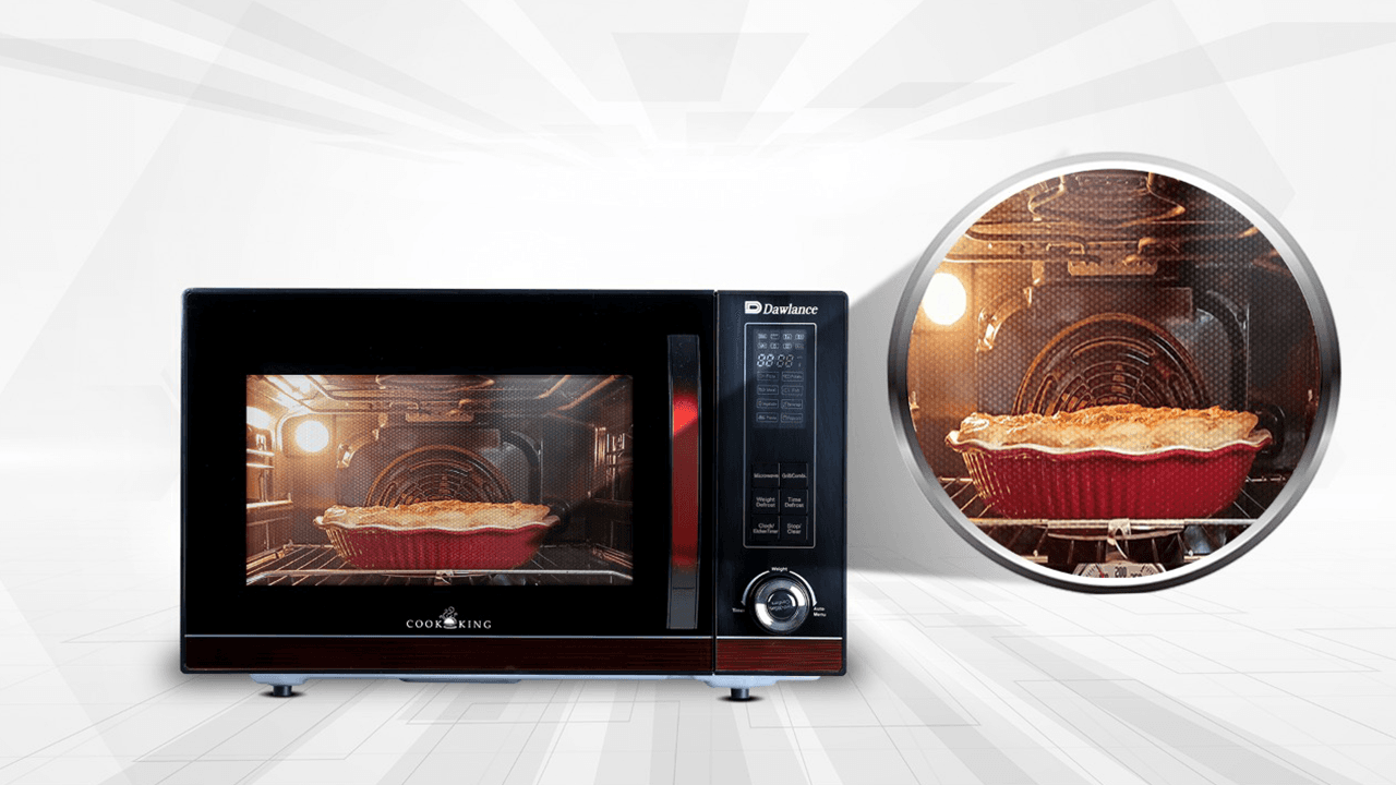 Magic Chef Microwave Oven Sales for Every Budget