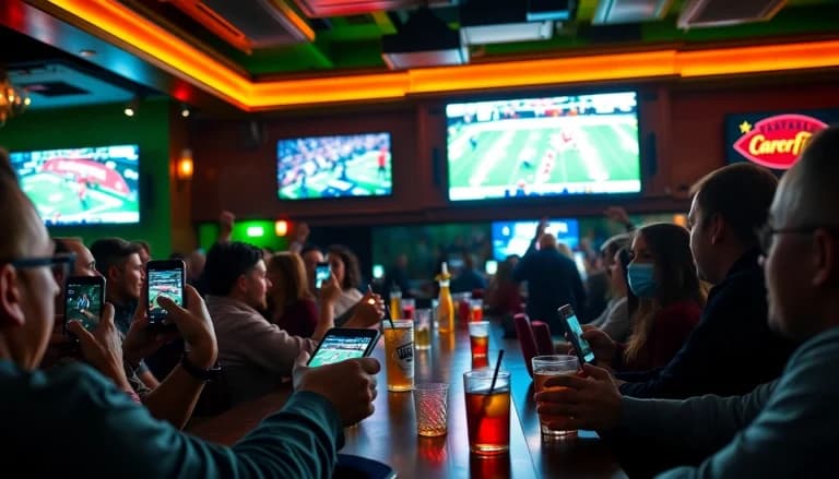 Essential Guide to Sports Betting New Brunswick: Rules, Sites, and Strategies