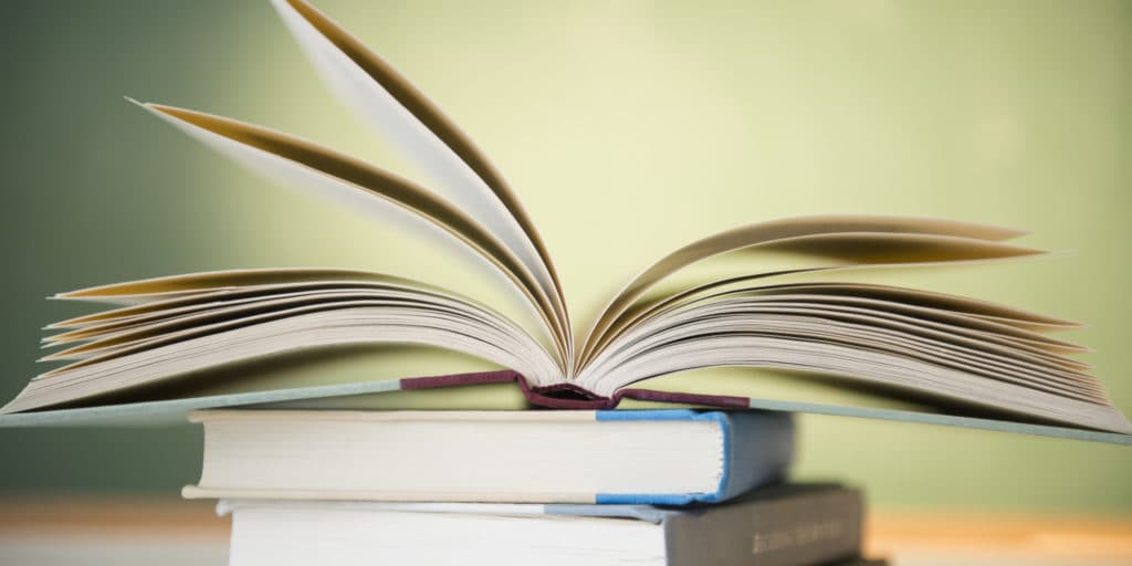Explore Faith and Love with C.S. Duncan Books and books every family should read