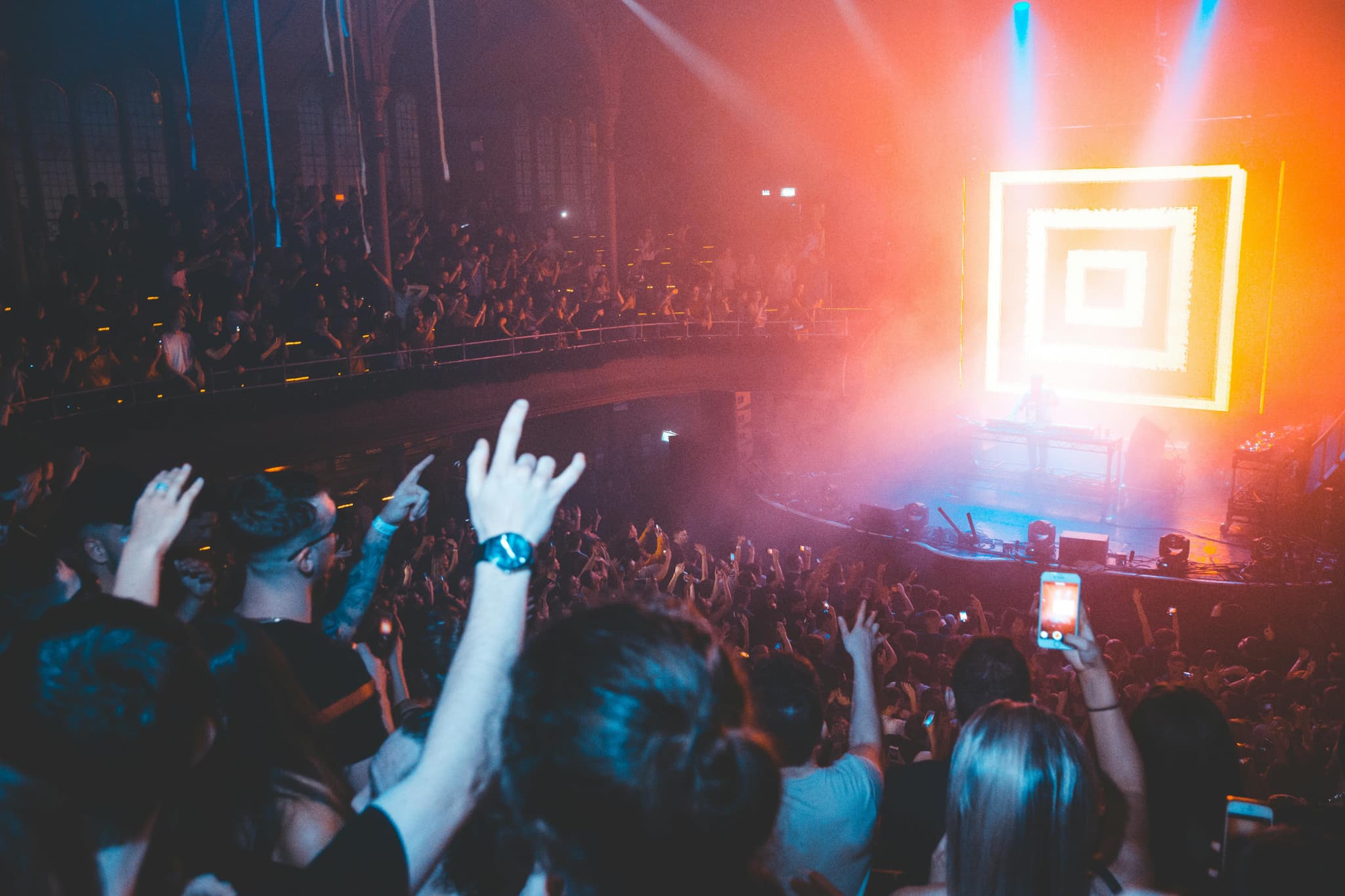 Experience Nightlife Like Never Before at Must-Visit Clubs in Puerto Rico