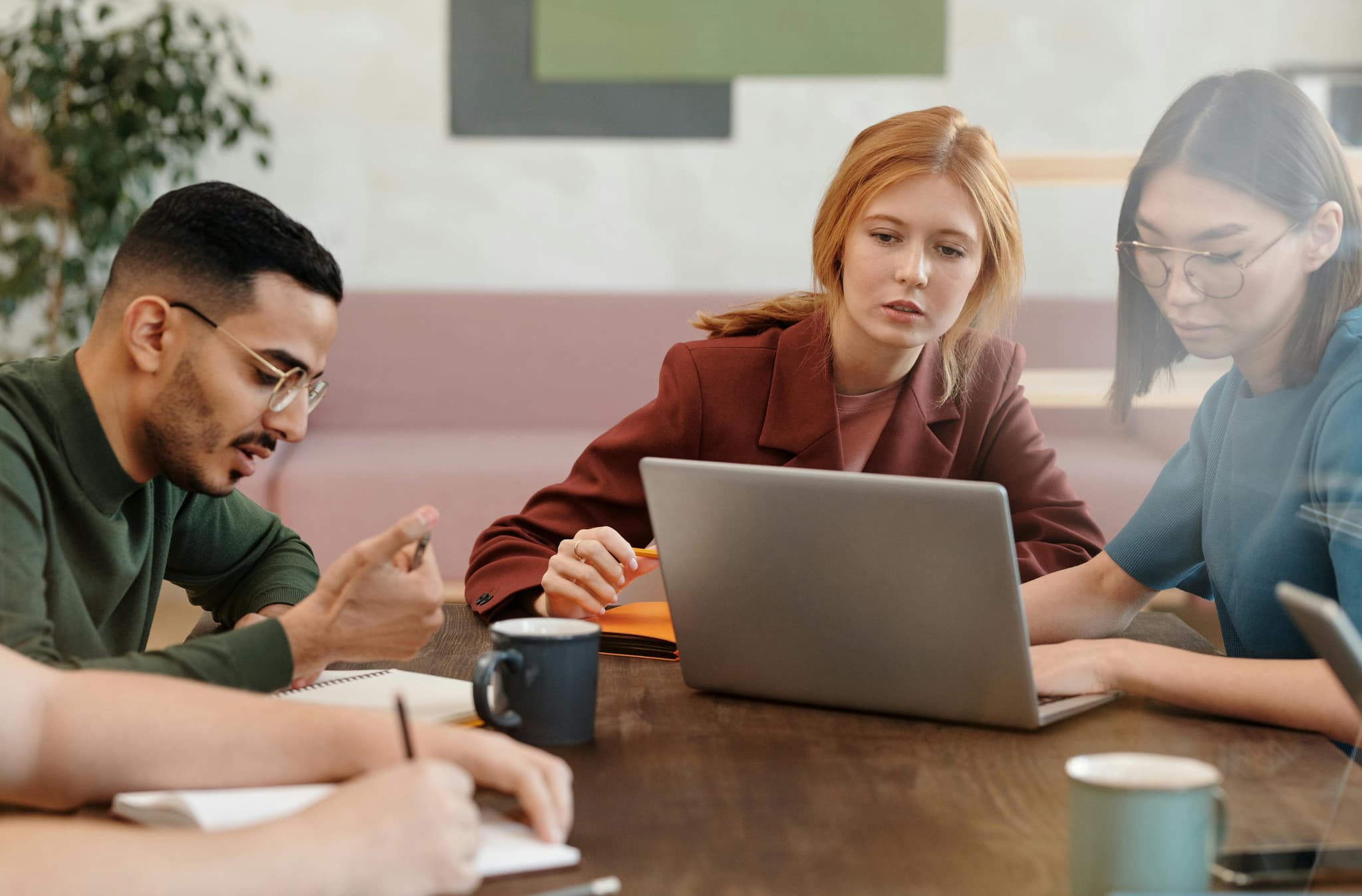 CloudWalk and Human Rights Considerations