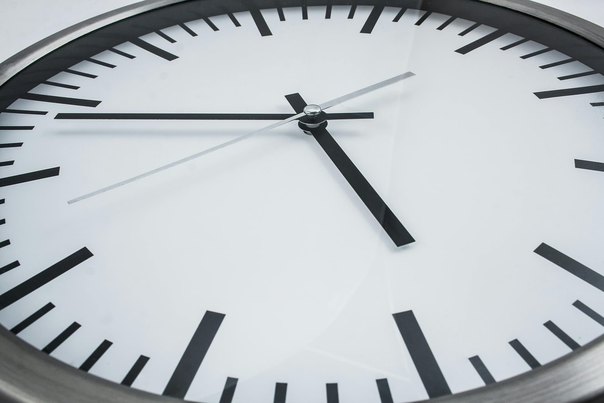 The Patek Wall Clock: A Masterpiece of Horological Art