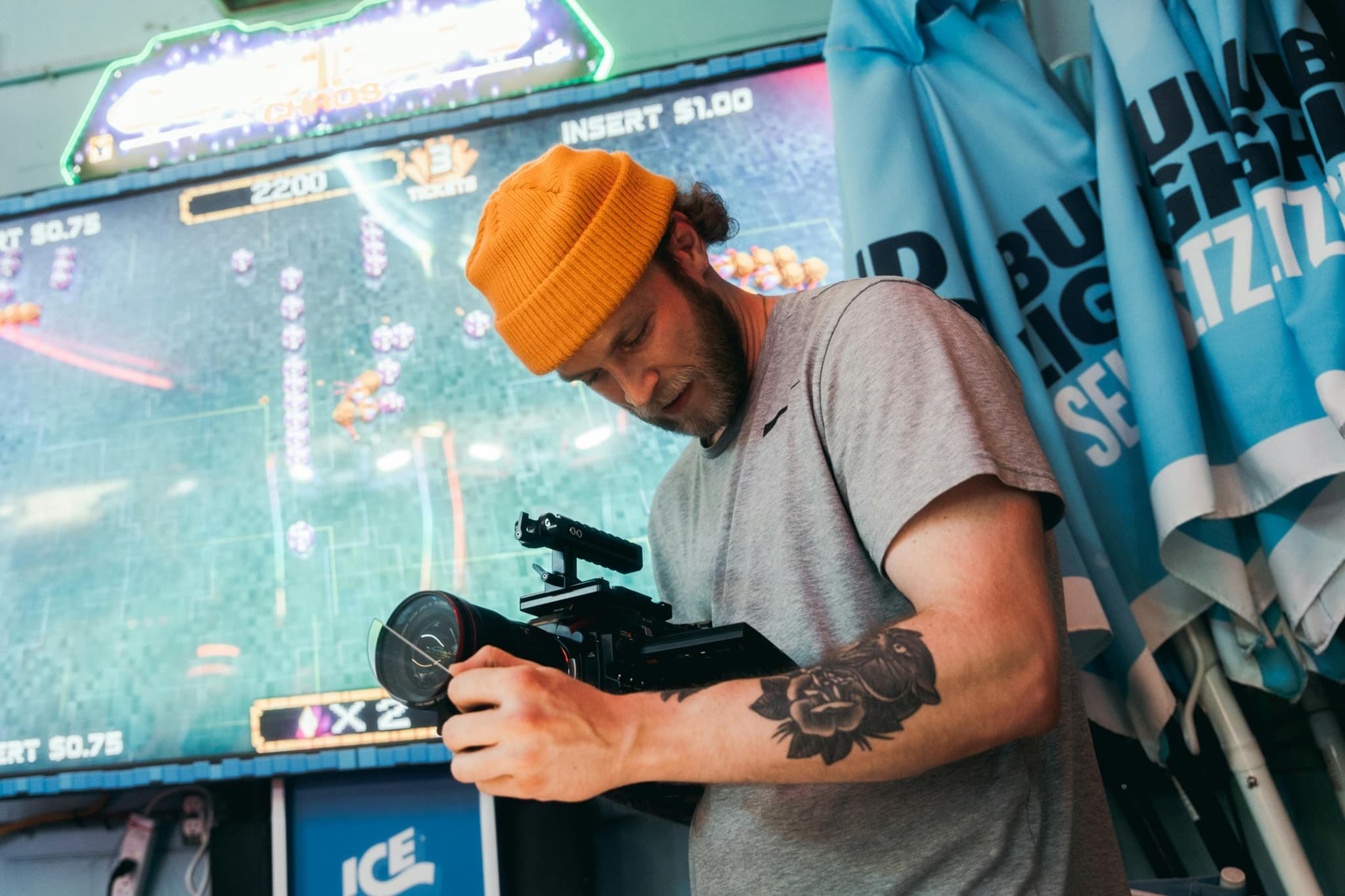 The Ultimate Guide to Corporate Video Production in Toronto