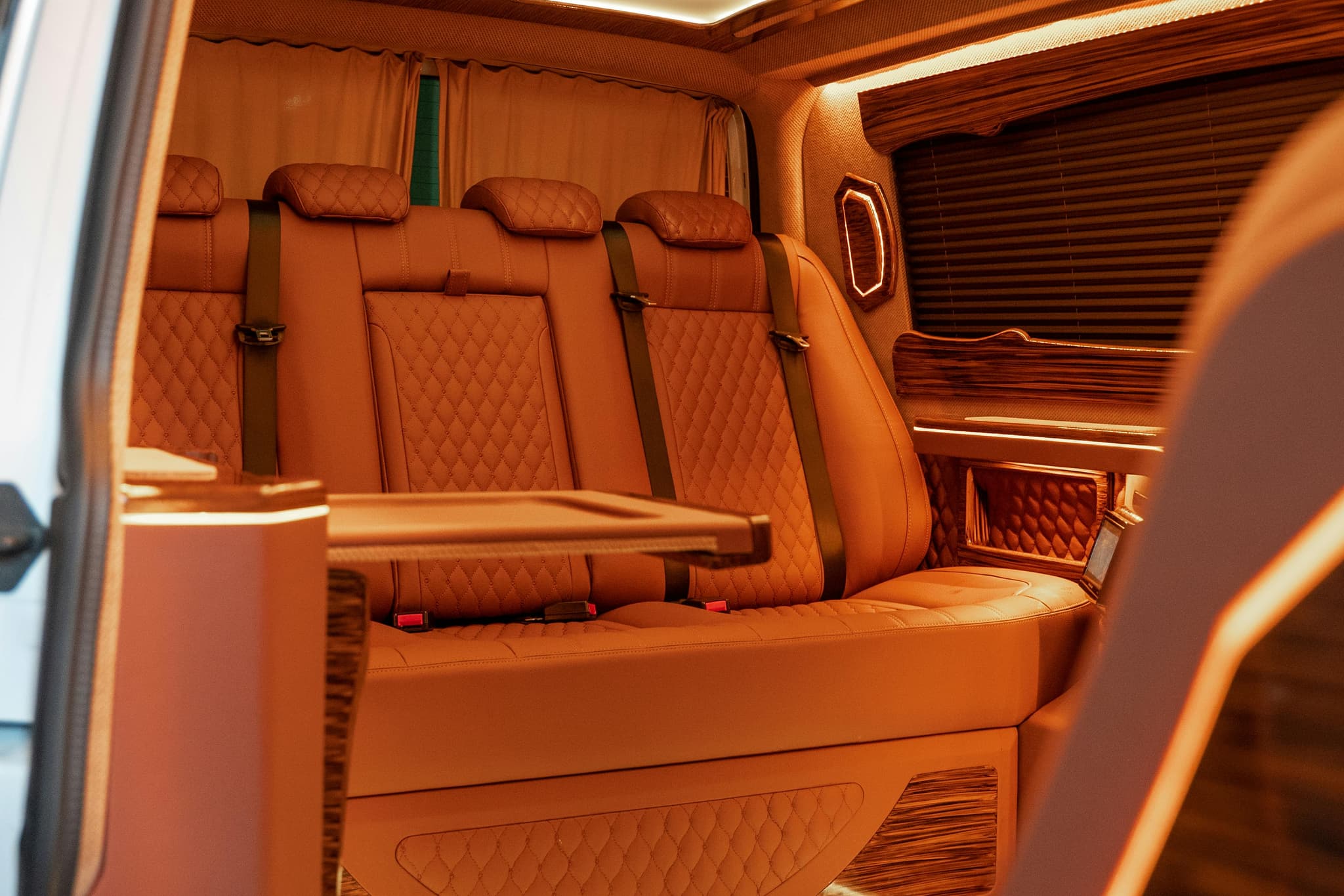Vancouver to Seattle Limo Service for Executive Travel