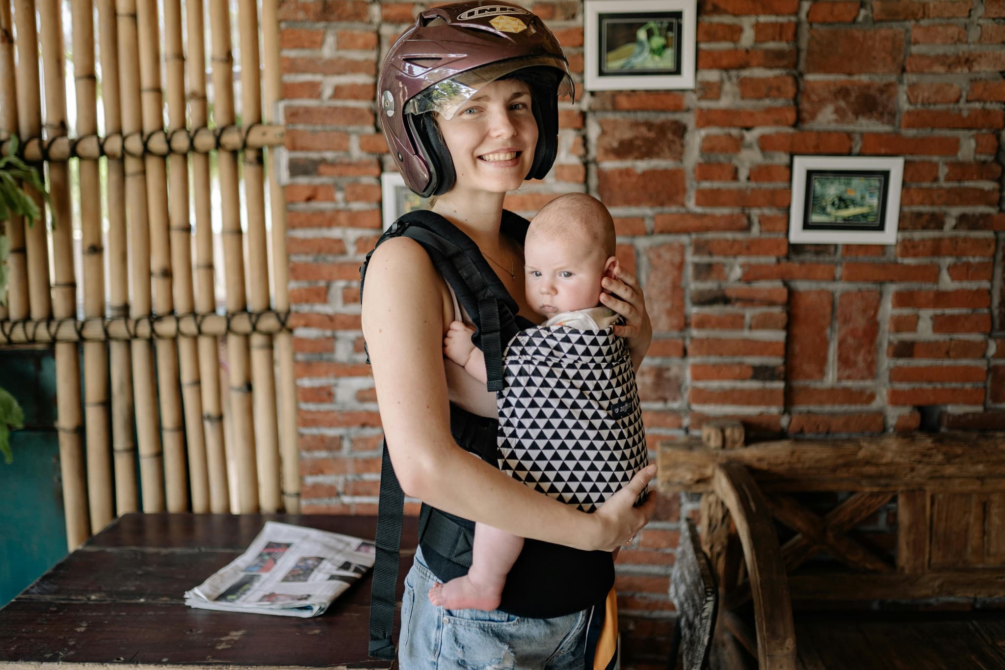 Guide d’achat pour choisir le porte bébé adapté à vos besoins