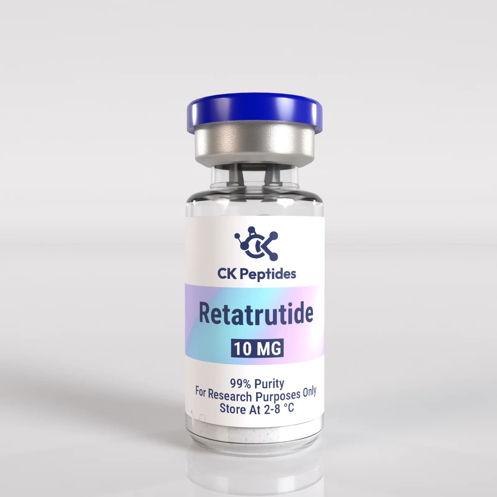 Retatrutide: High-Standard Peptide for Innovation