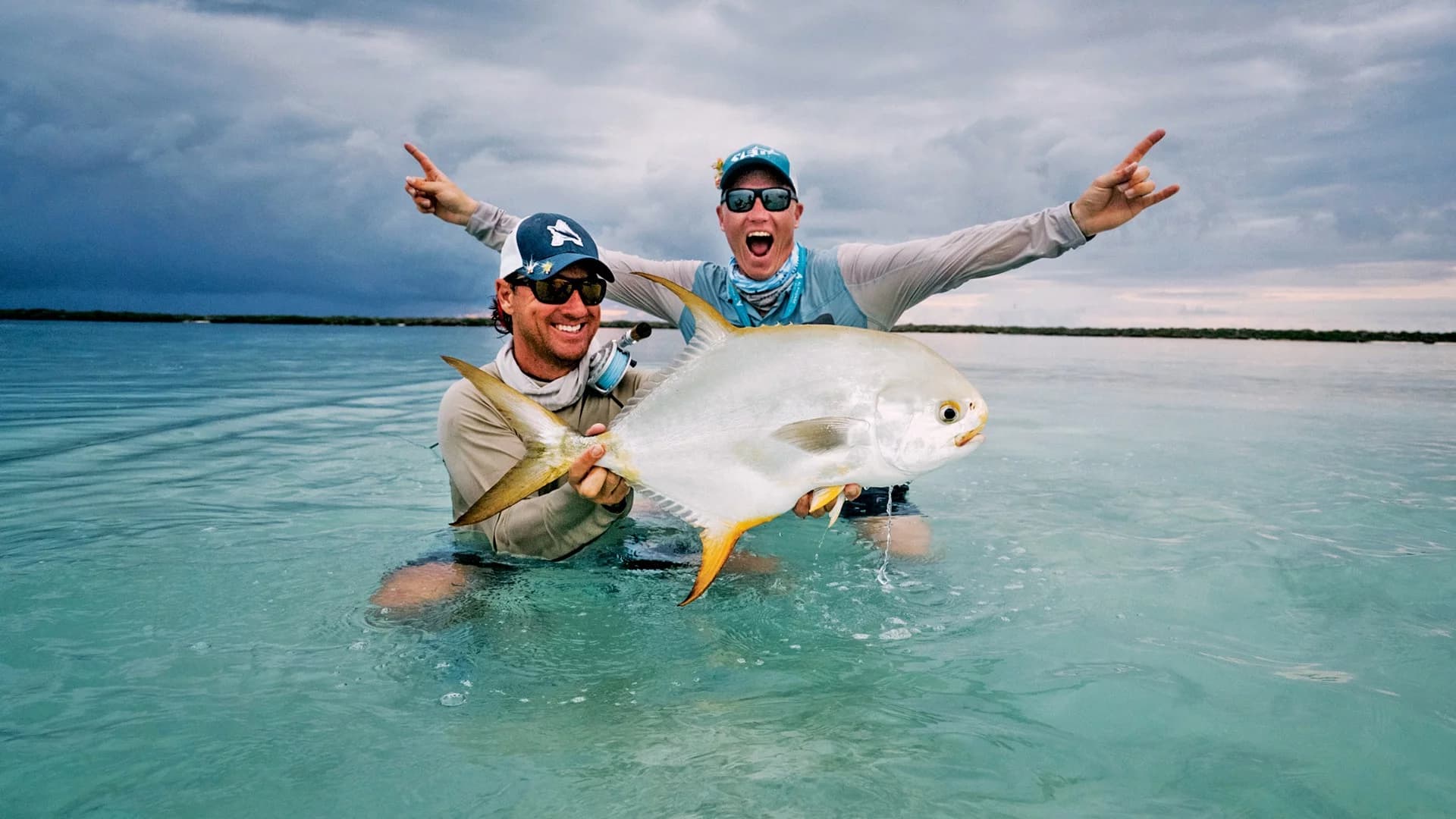 Upgrade Your Gear with These Fly Fishing Accessories