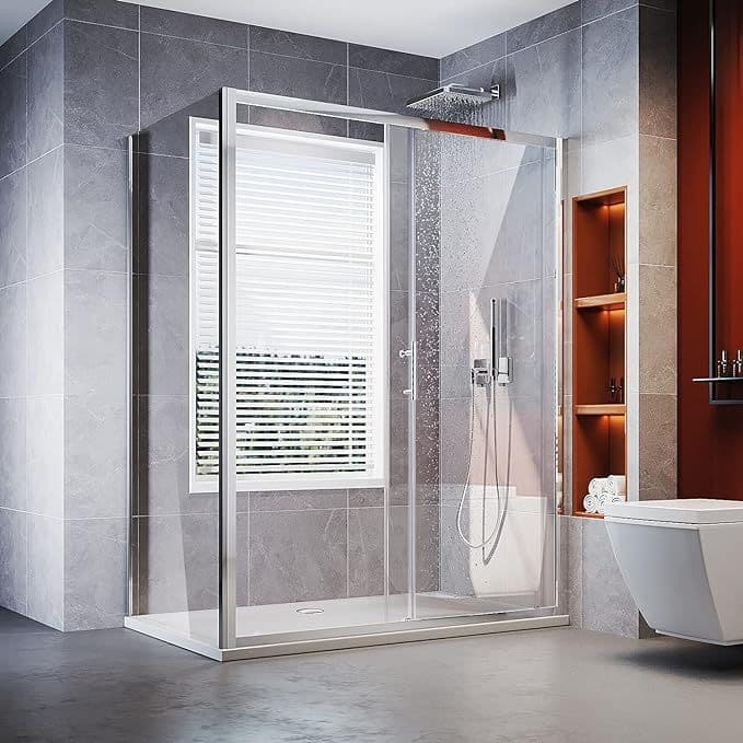 Shower UK Products Built for Durability