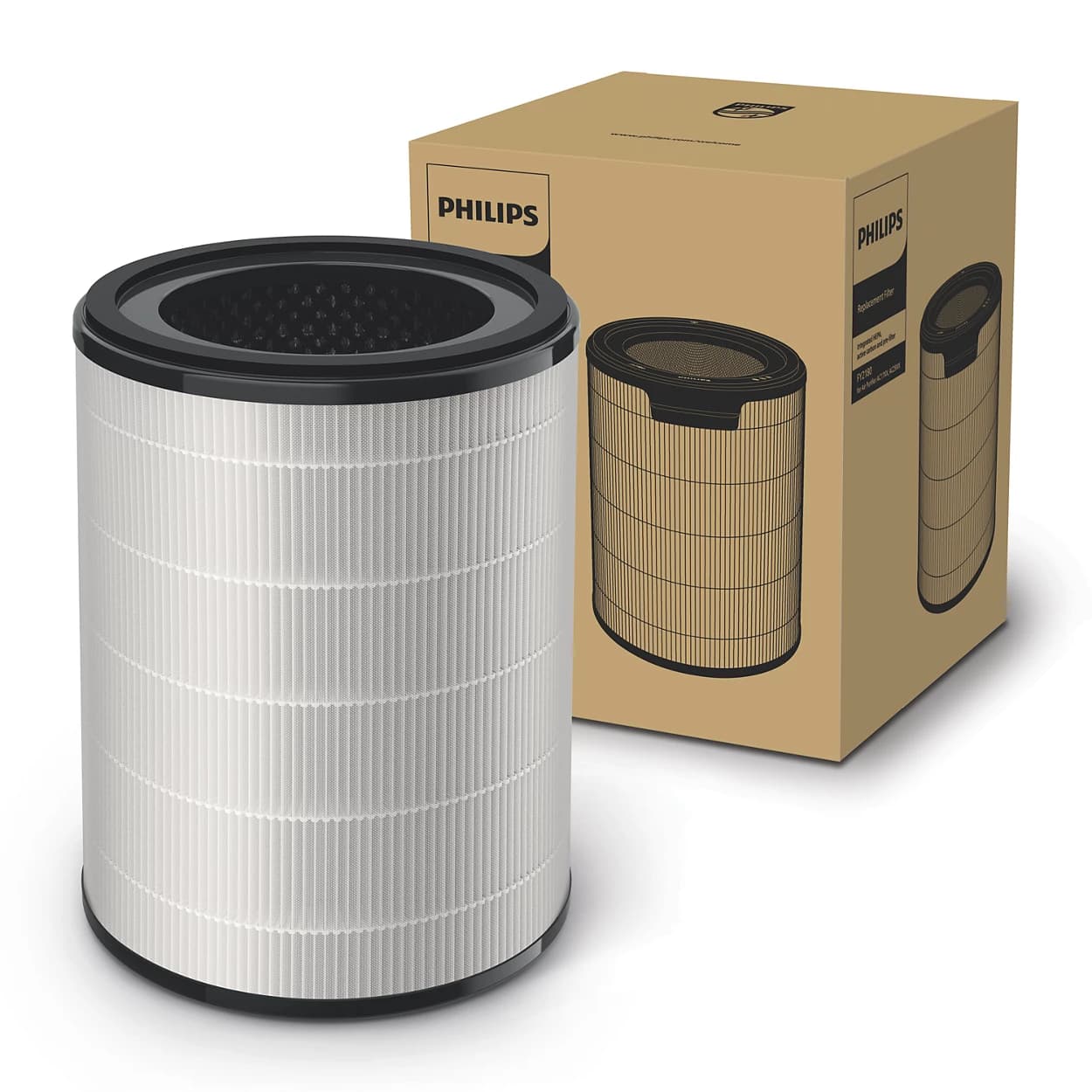 Premium HEPA Filter Manufacturing – Zhongsheng Fiberglass