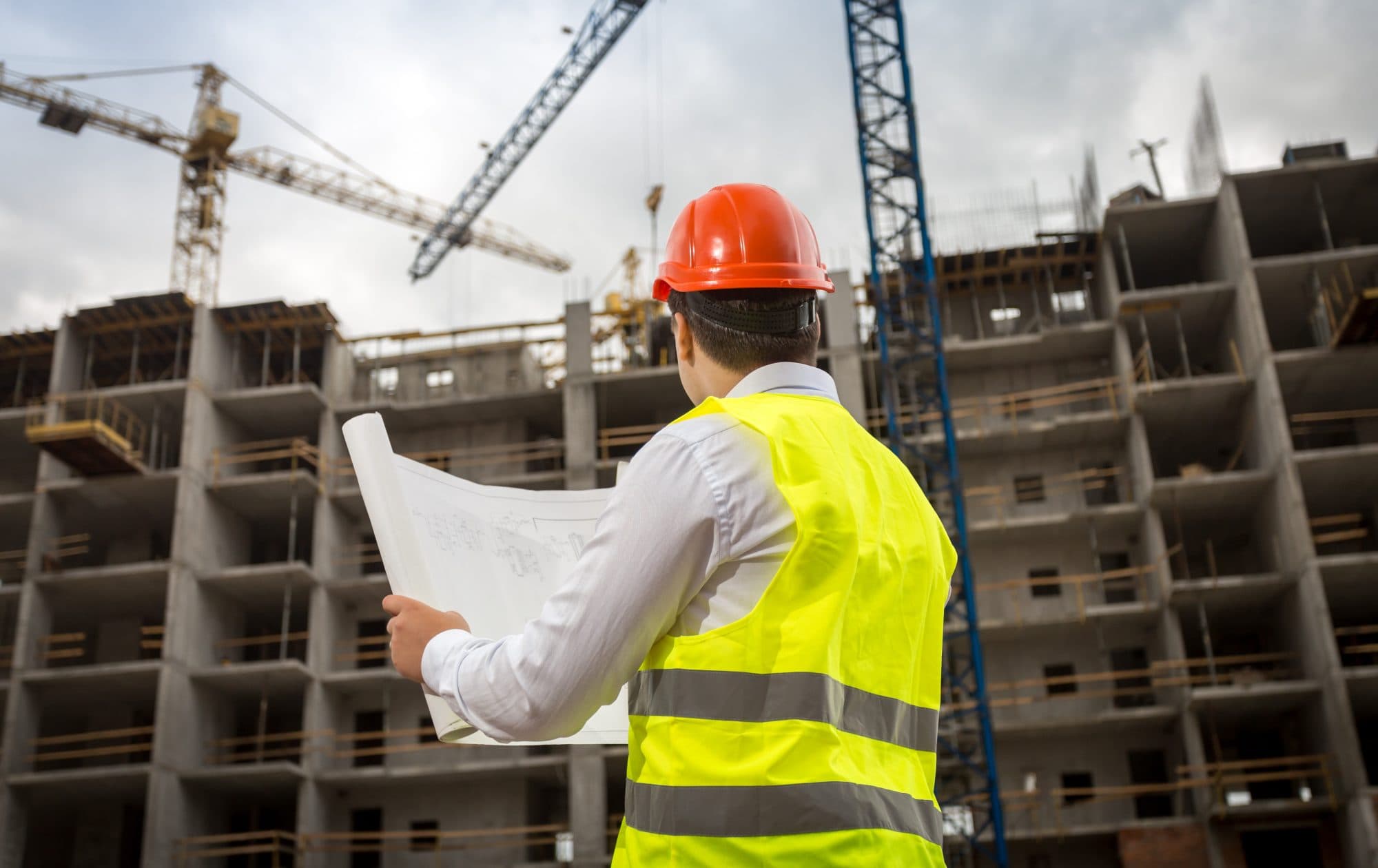 The Role of Construction Apprenticeship in Skill Development