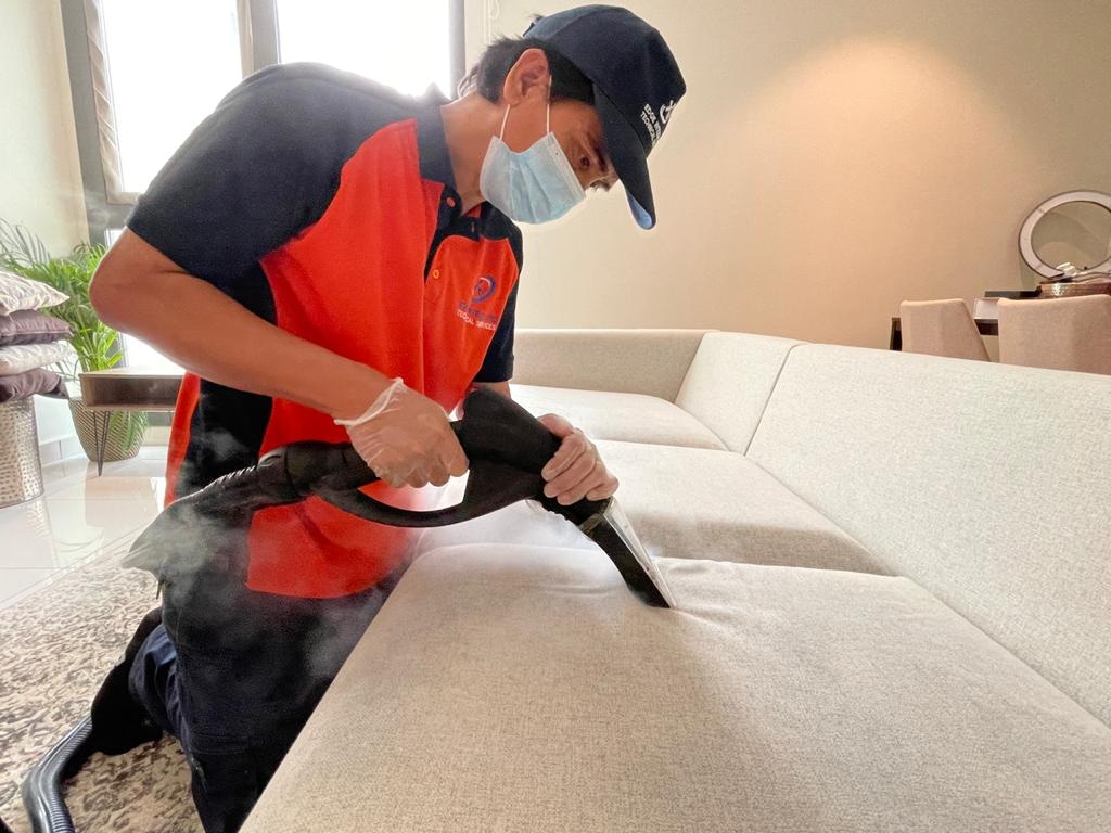 Sofa Cleaning Dubai – The Smart Choice for a Healthier Home