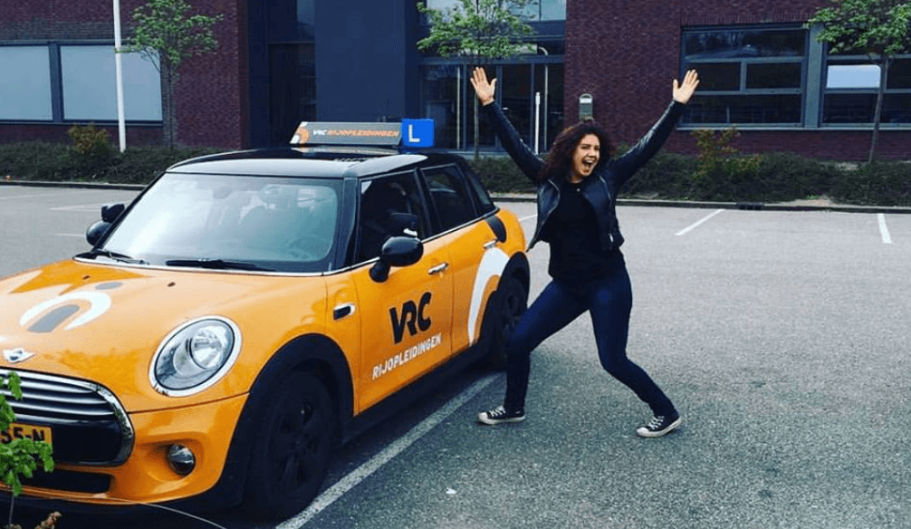 Rijschool Utrecht – Professionele Rijschool voor Iedereen