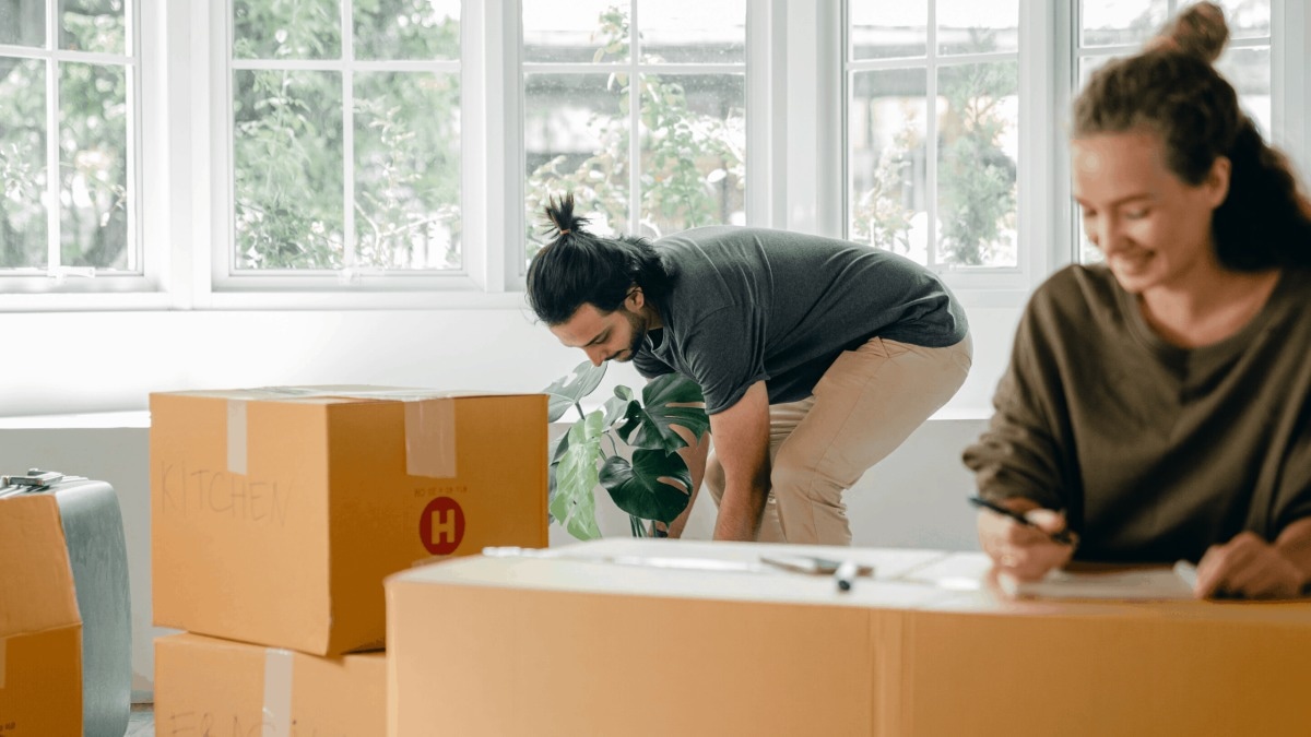 Long Distance Movers Calgary for Smooth Relocations