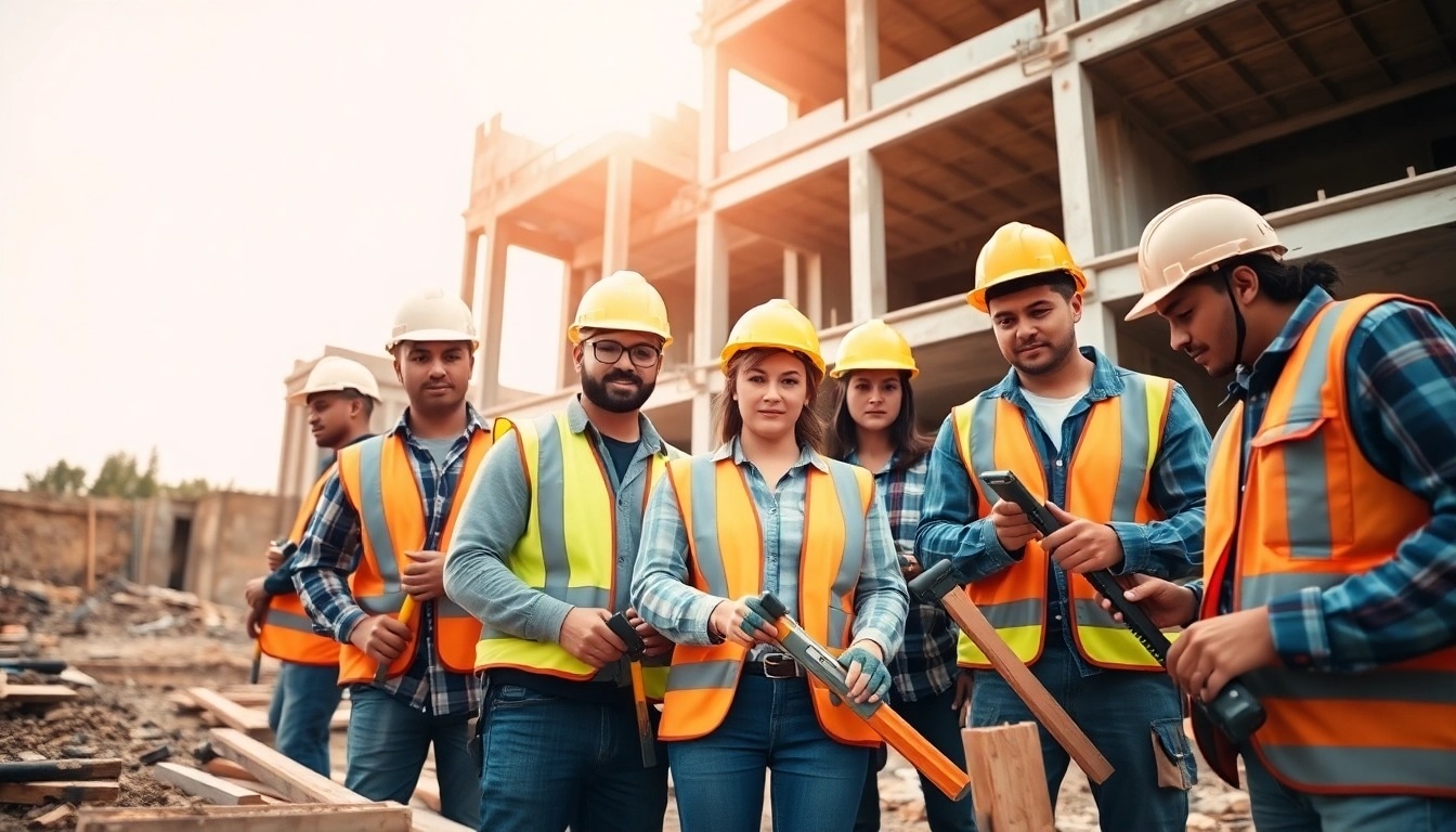 Professional Trade School in Tennessee | ABC Greater Tennessee