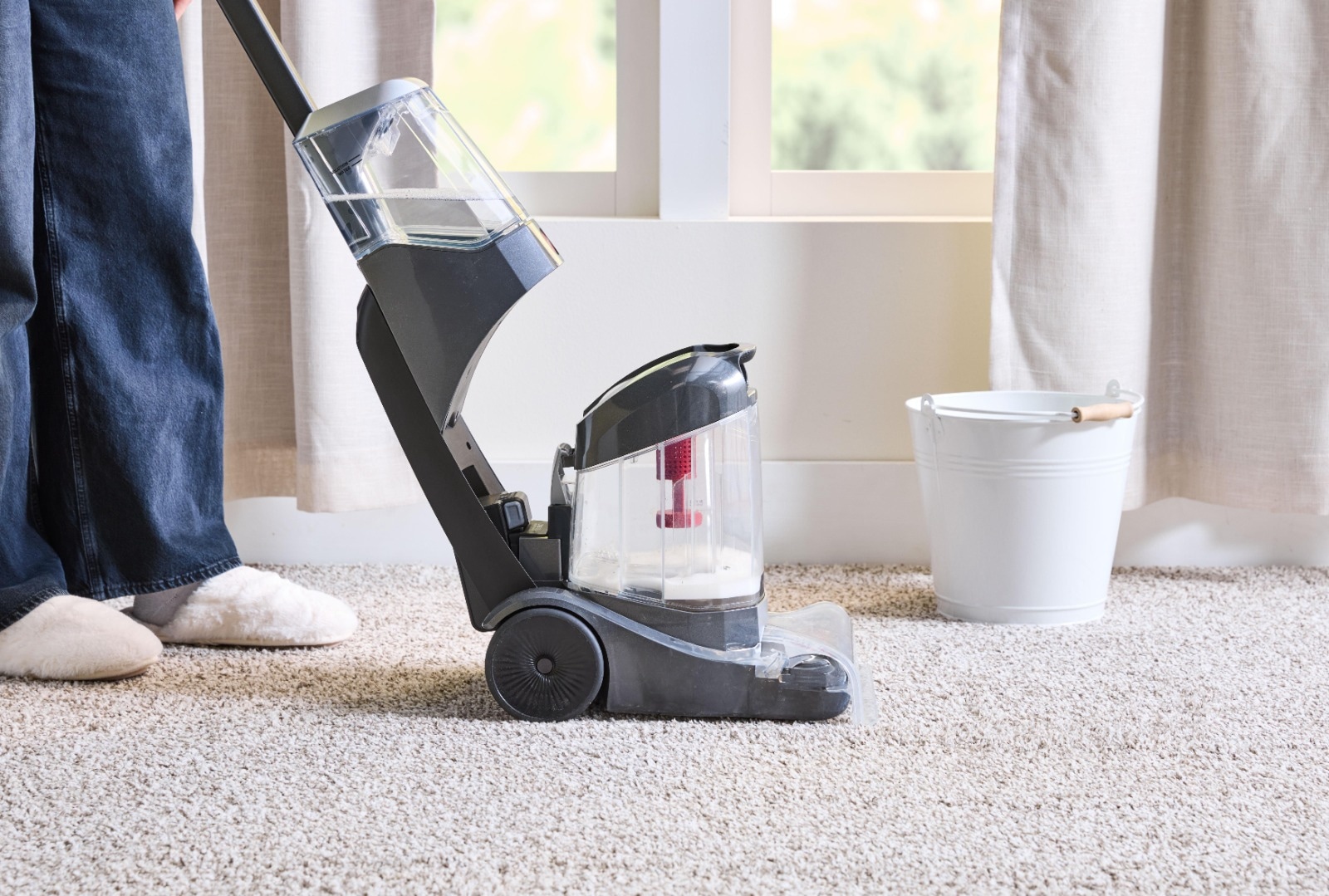 Guardian Carpet Cleaning – Veteran-Owned Local Carpet Care Experts