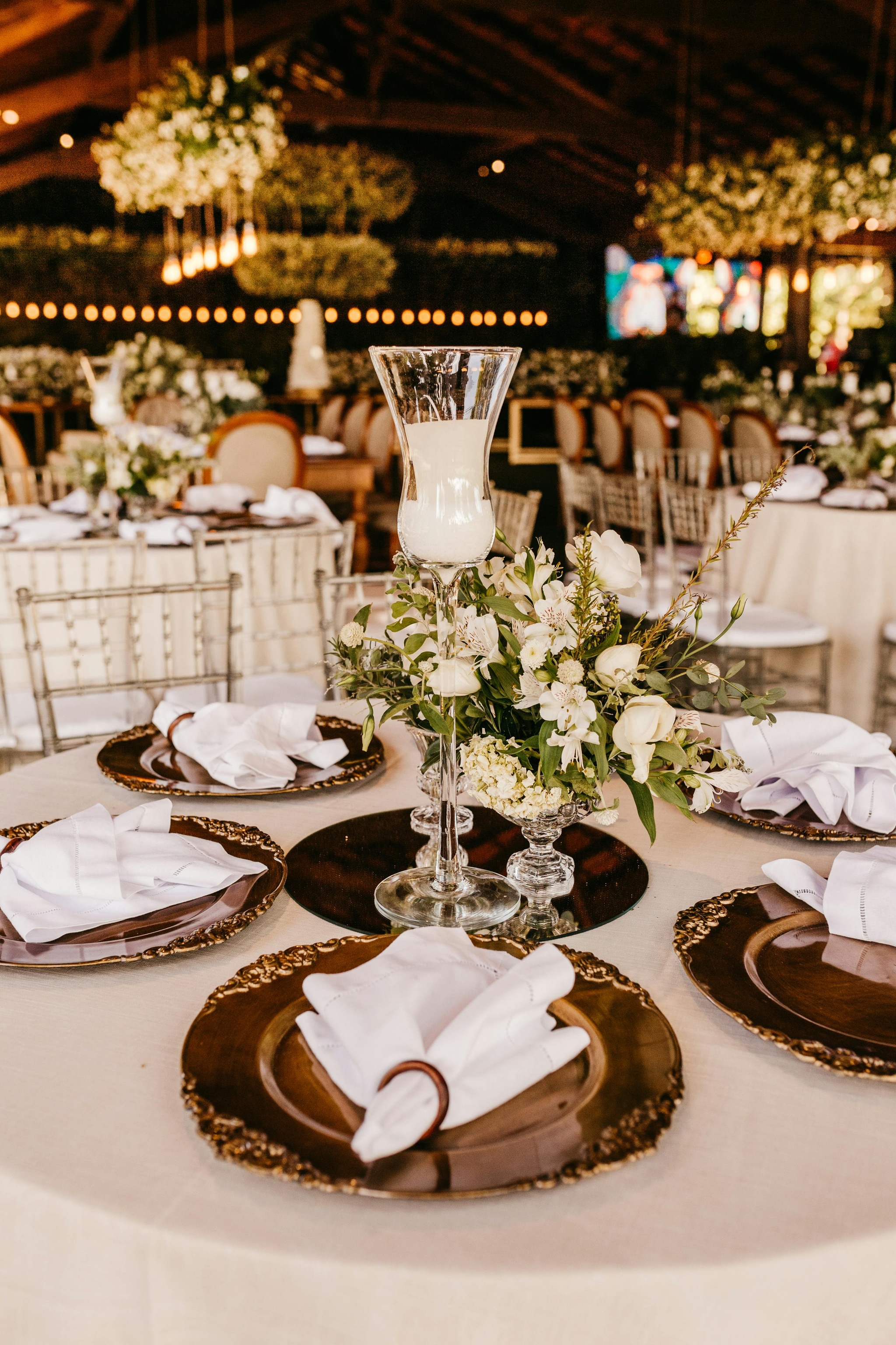 Find the Perfect Quinceañera Venue Near Me for Your Celebration