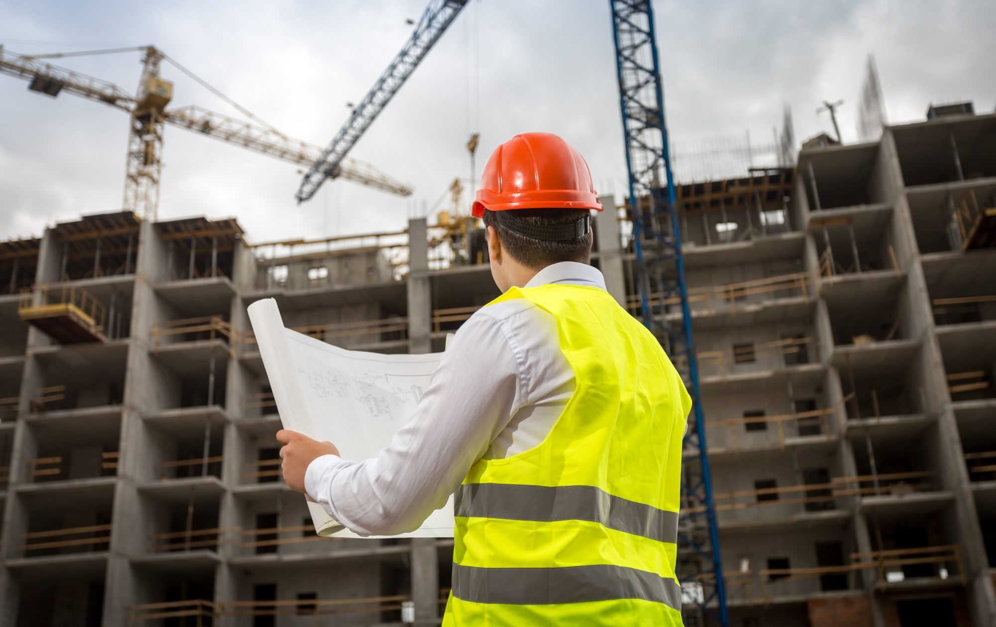 The Role of Construction Apprenticeship in Skill Development