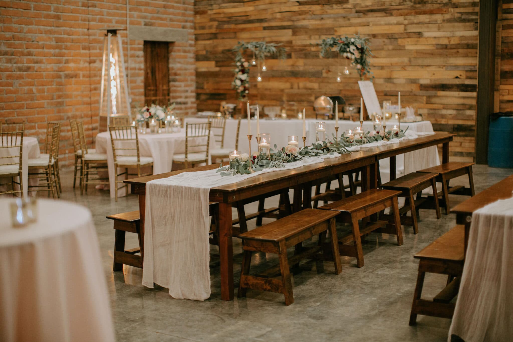 Party Tent Rentals for Stylish, Comfortable Celebrations