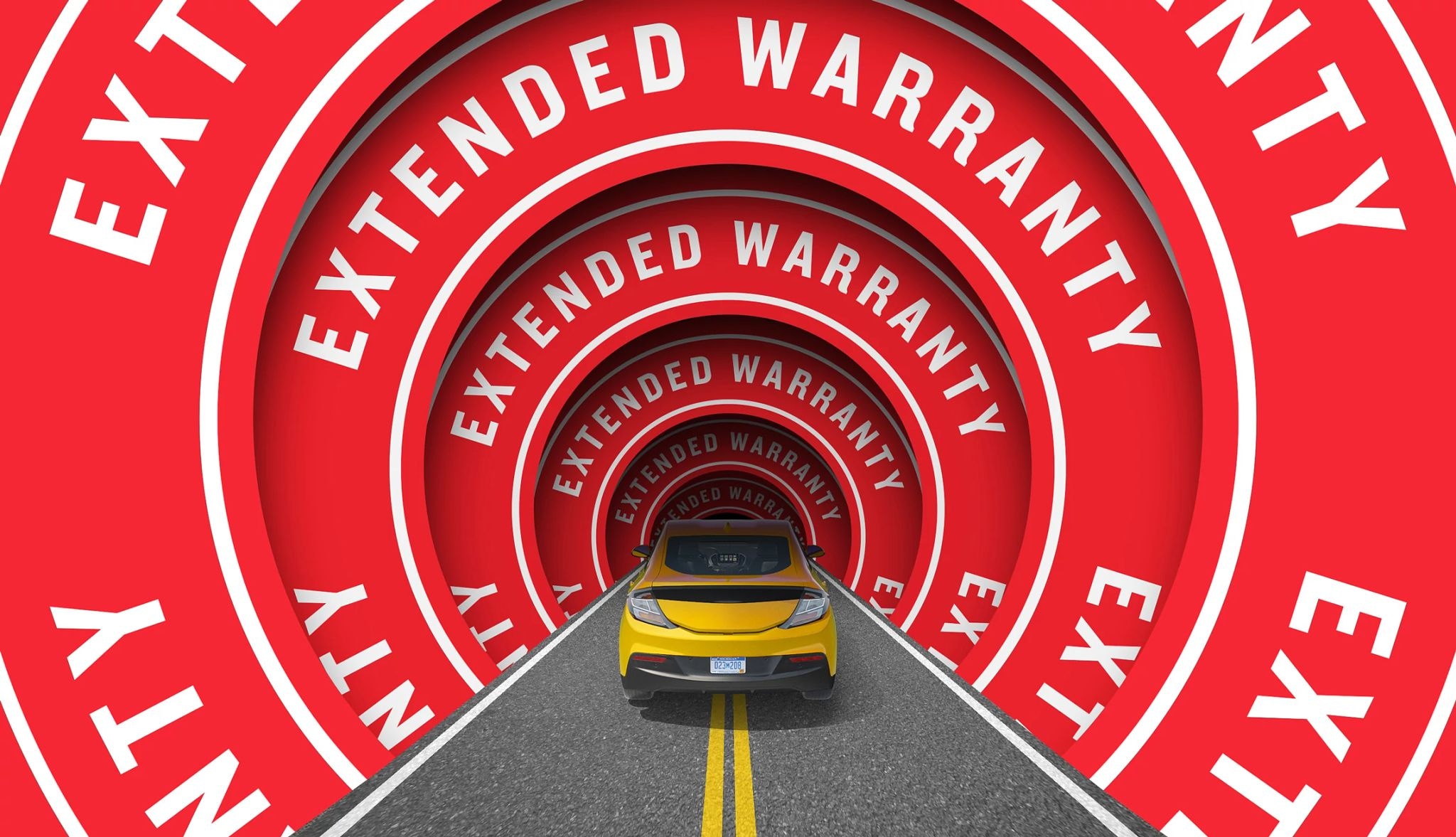 Choosing the Right Vehicle service contract for Your Car