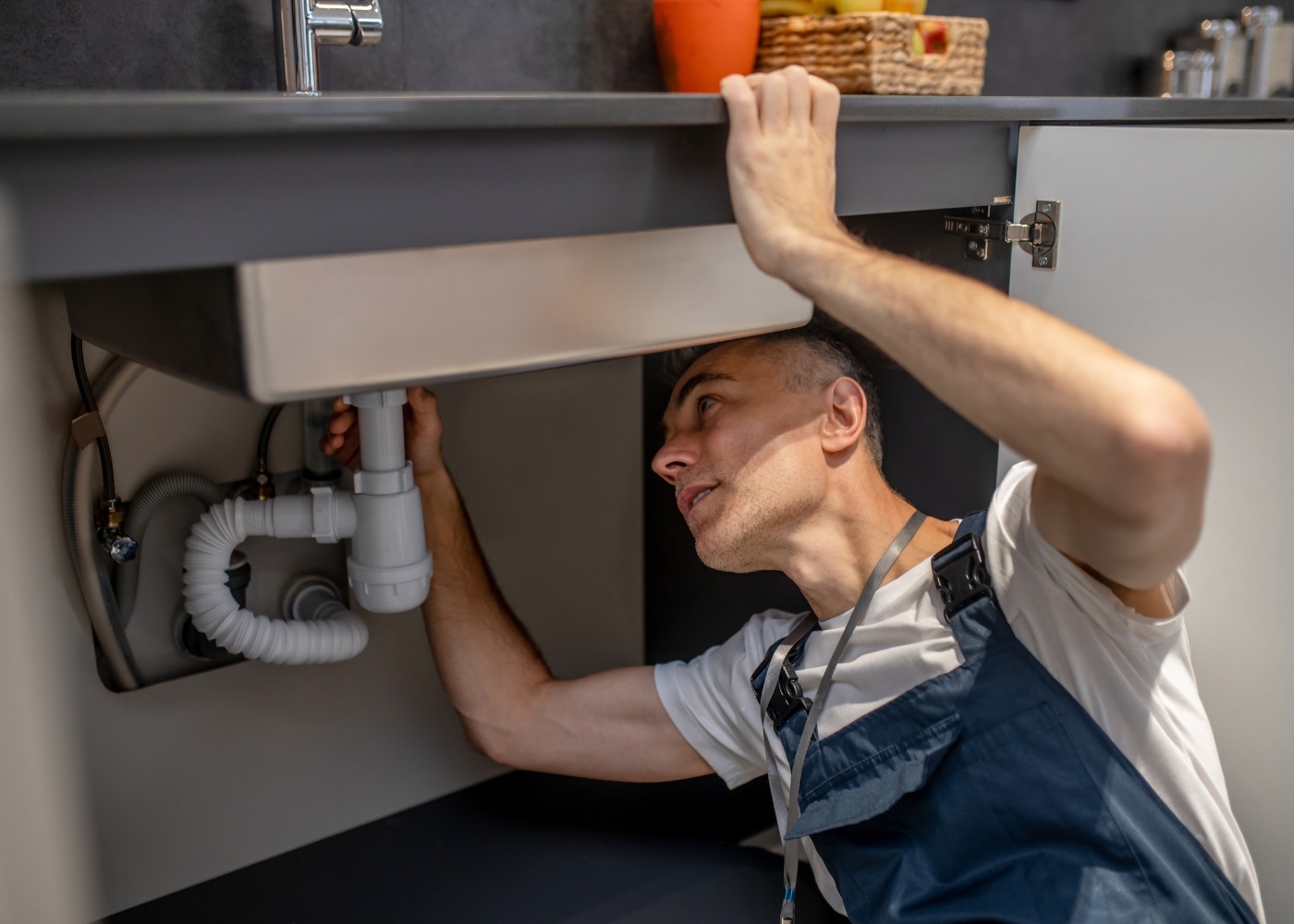 Meet the Most Experienced Plumbers Chapel Hill