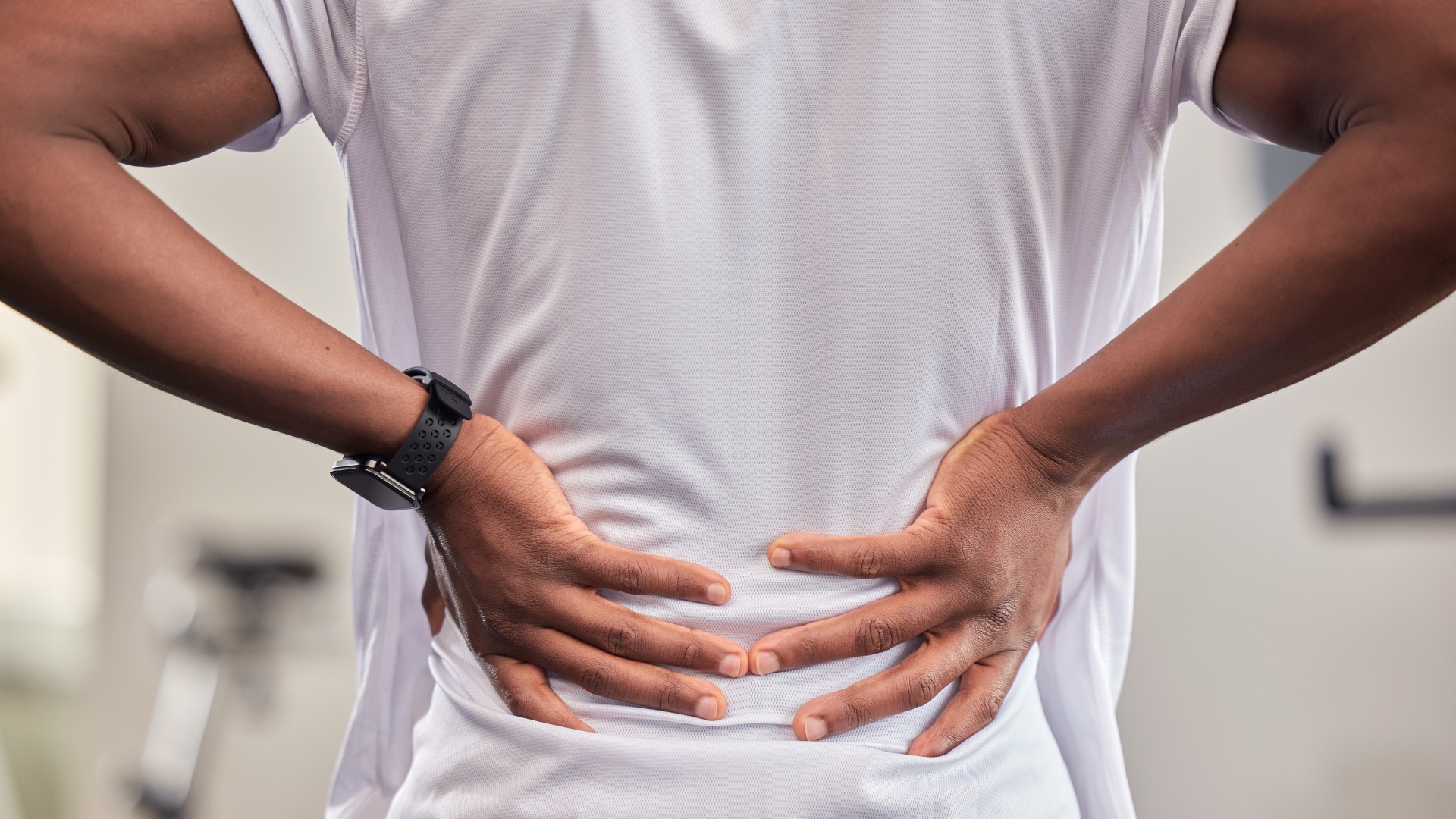 Back Pain Treatment That Combines Comfort and Science