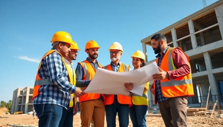 Elevate Your Career with Construction Education