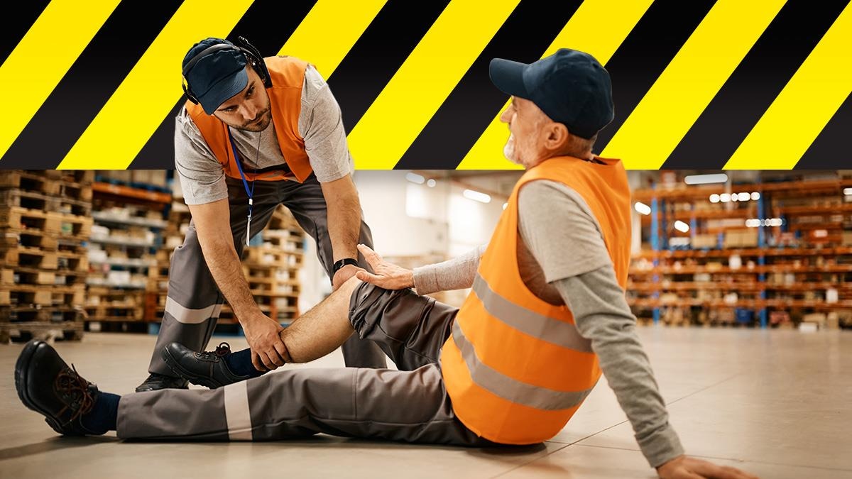 Protect Workers with Construction Safety Gloves from Bekam Orbit Enterprise