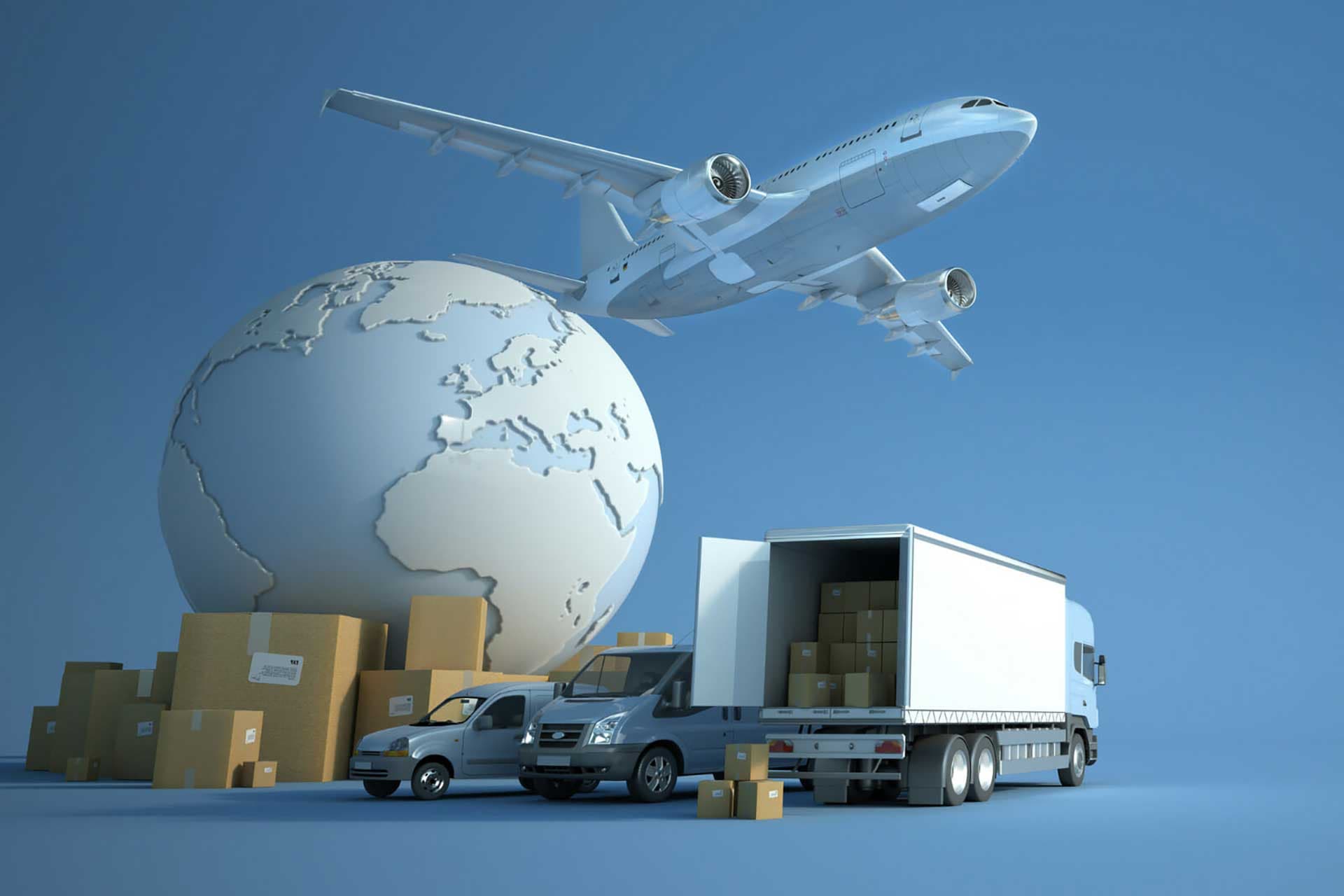 Transloading Innovations for Seamless Freight Movement