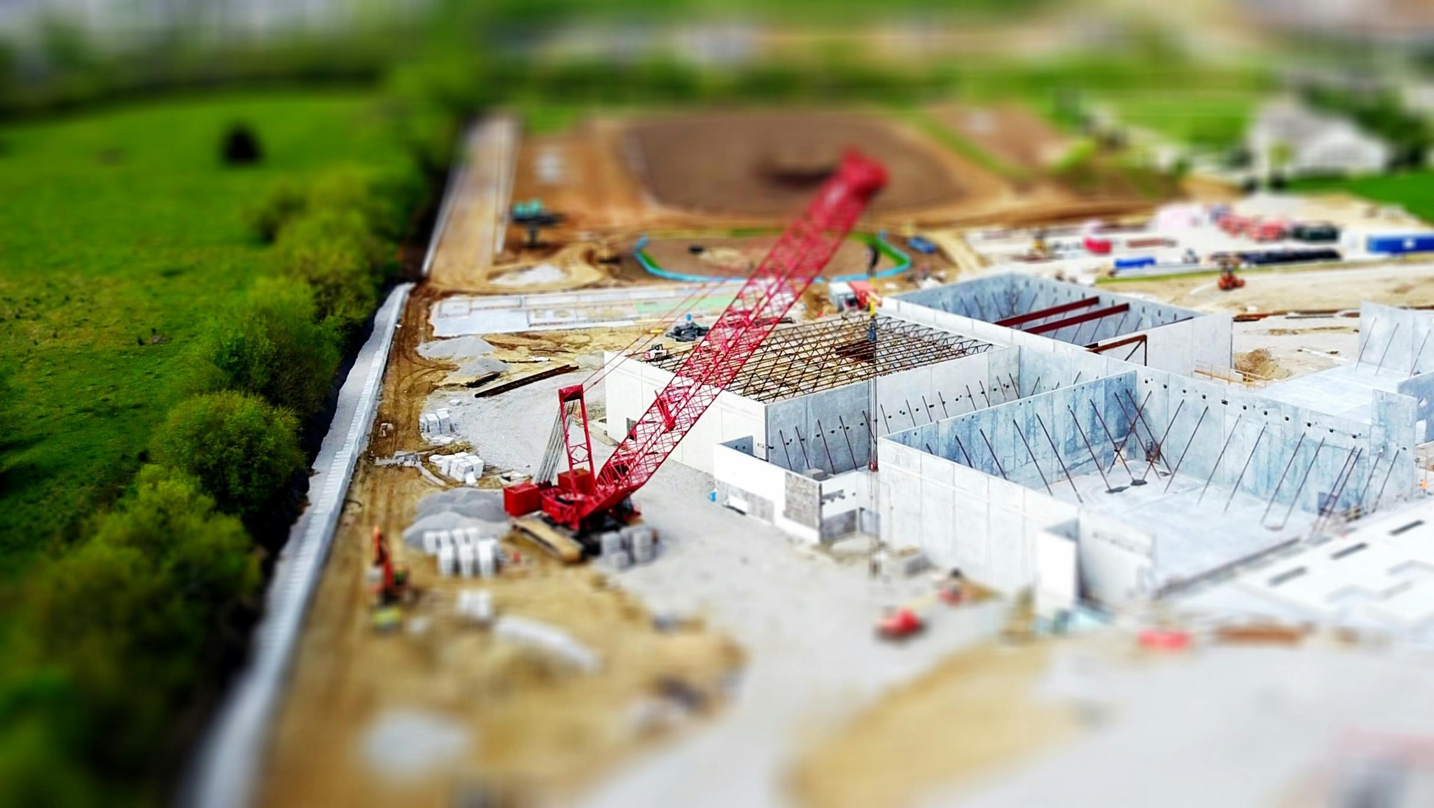 How a Construction Member Organization Supports Growth