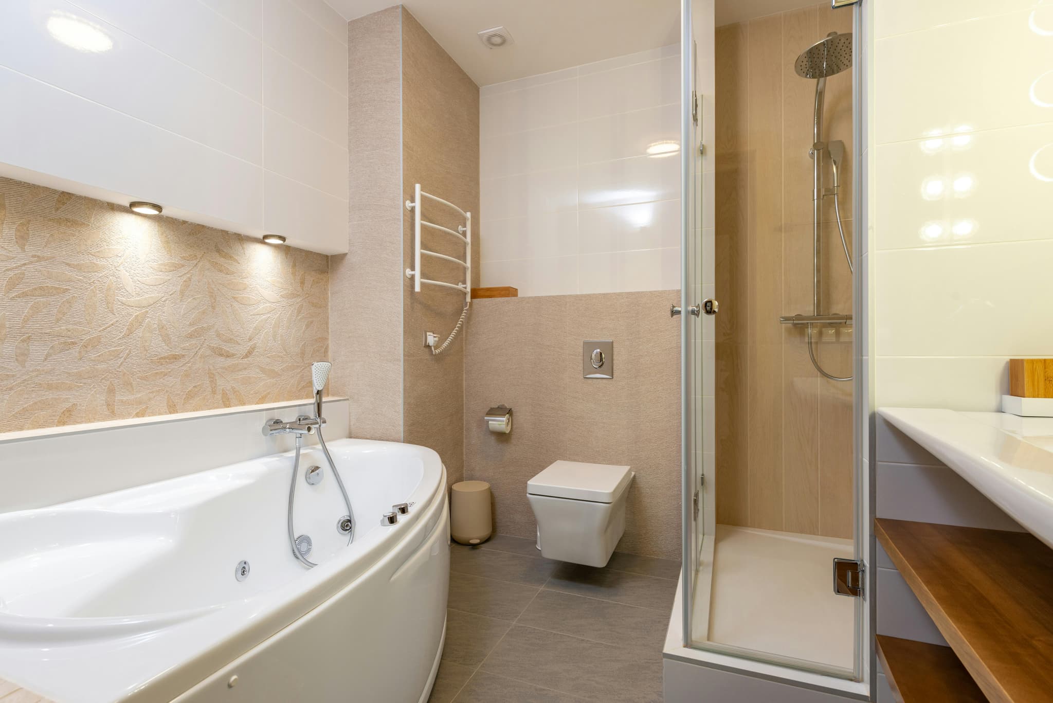 Trusted and Recommended Bathroom Renovator Near Me in Manchester