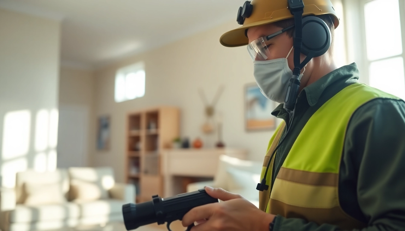Learn how much is pest control service for effective pest management in your home.