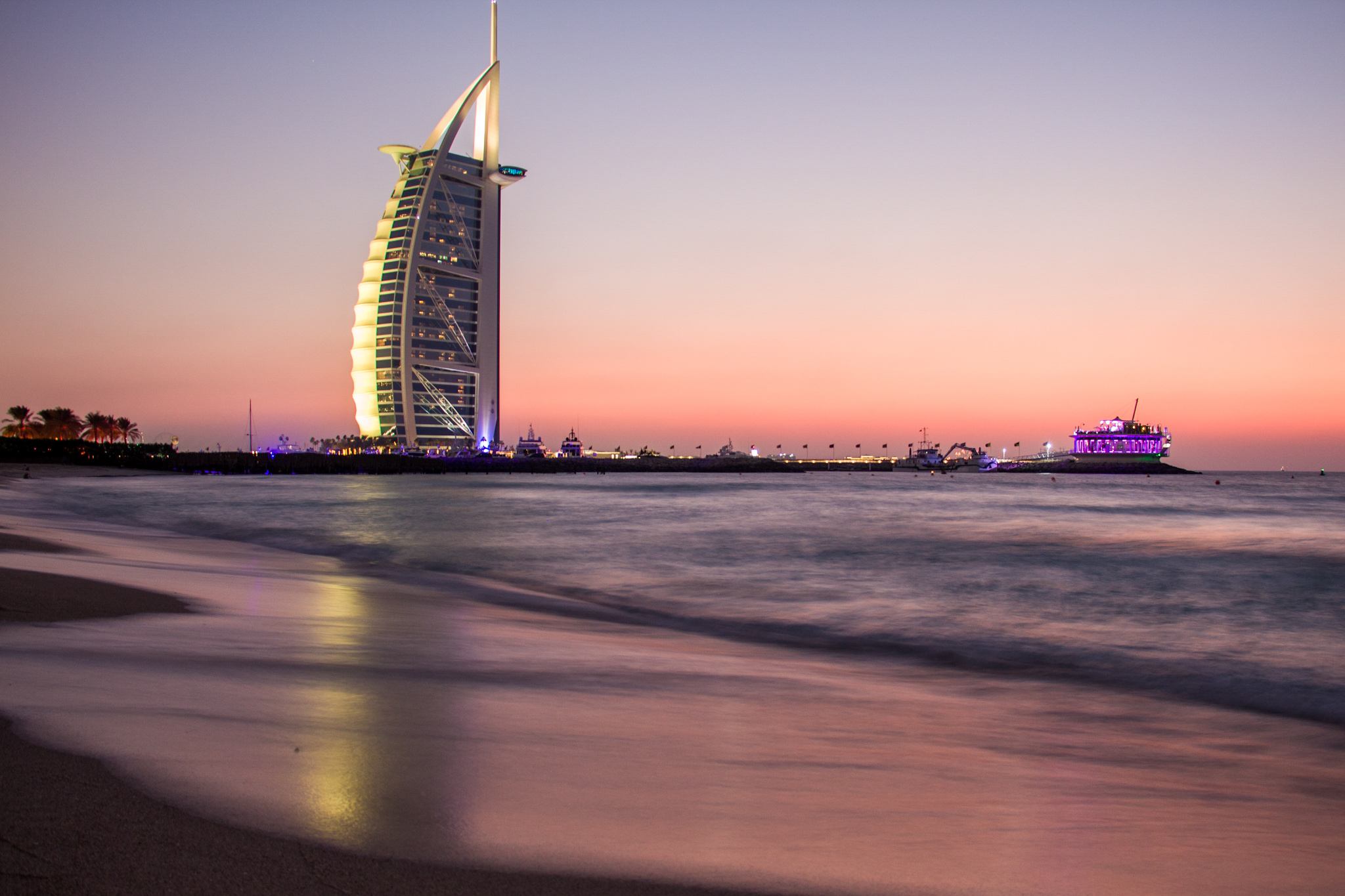 City Life Dubai Curates Your Dubai lifestyle platform Experience