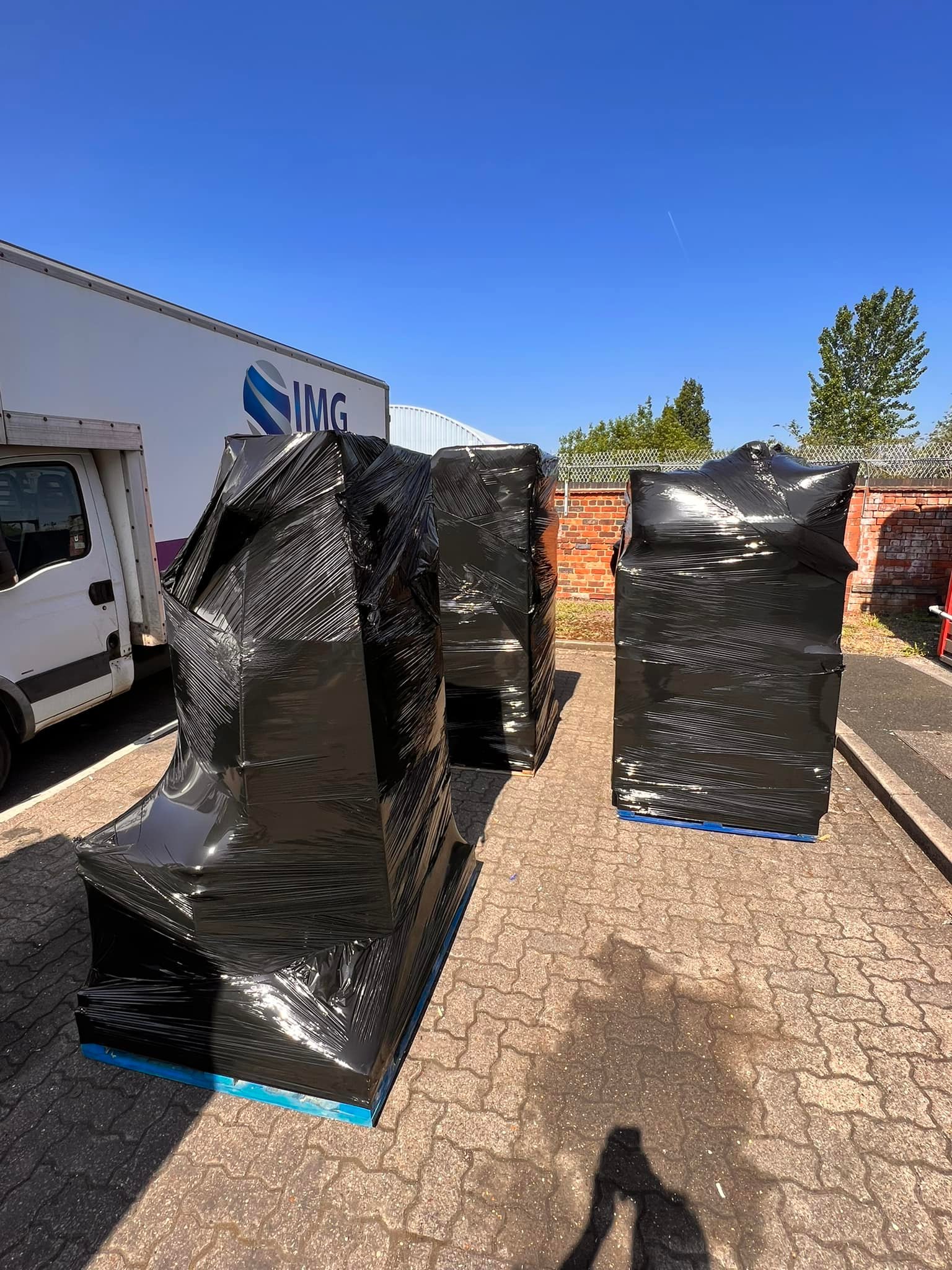 Efficient and Reliable Lichfield Removals Services for a Smooth Move