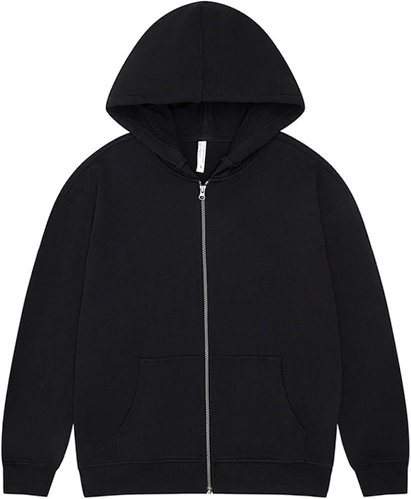 High Quality Blank Hoodies for Cozy and Trendy Outfits