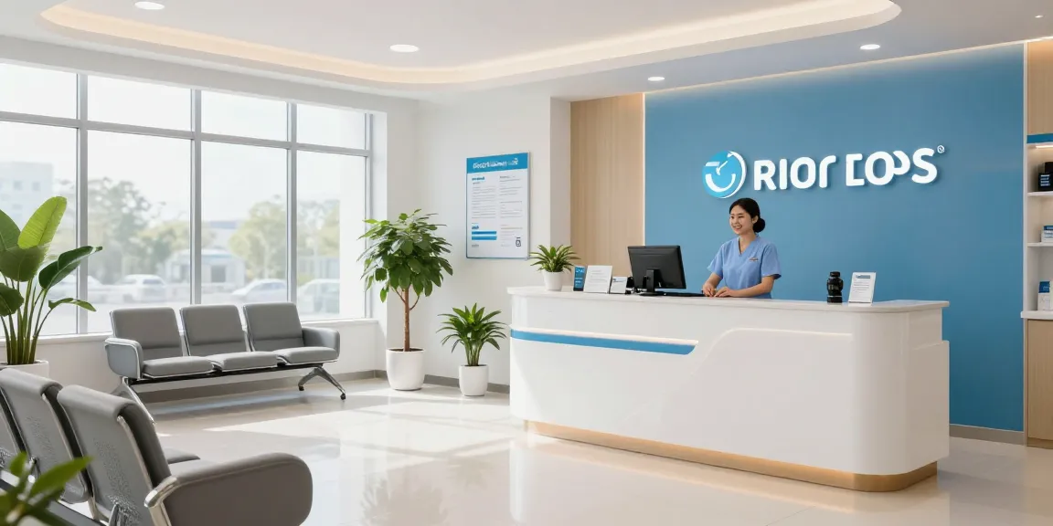 Hair transplant istanbul clinic reception area showcasing patient care and medical expertise.