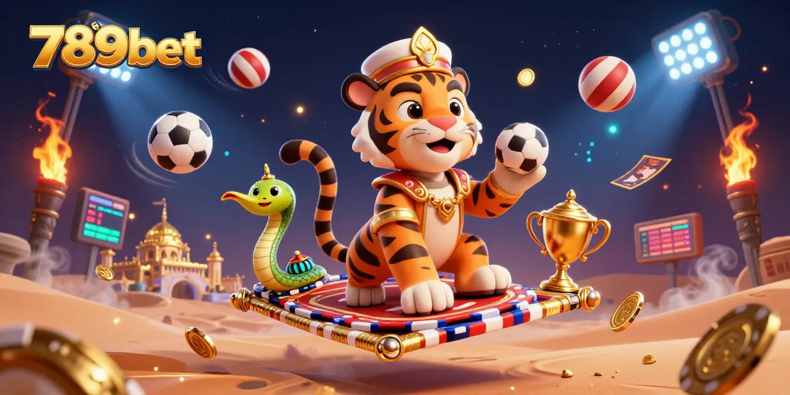 Experience thrilling action at nhà cái 789bet with vibrant casino elements and dynamic sports betting