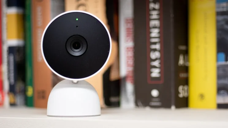 Best Home Security Cameras