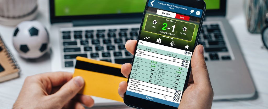 Top Sports Betting British Columbia Sites and Strategies for Success