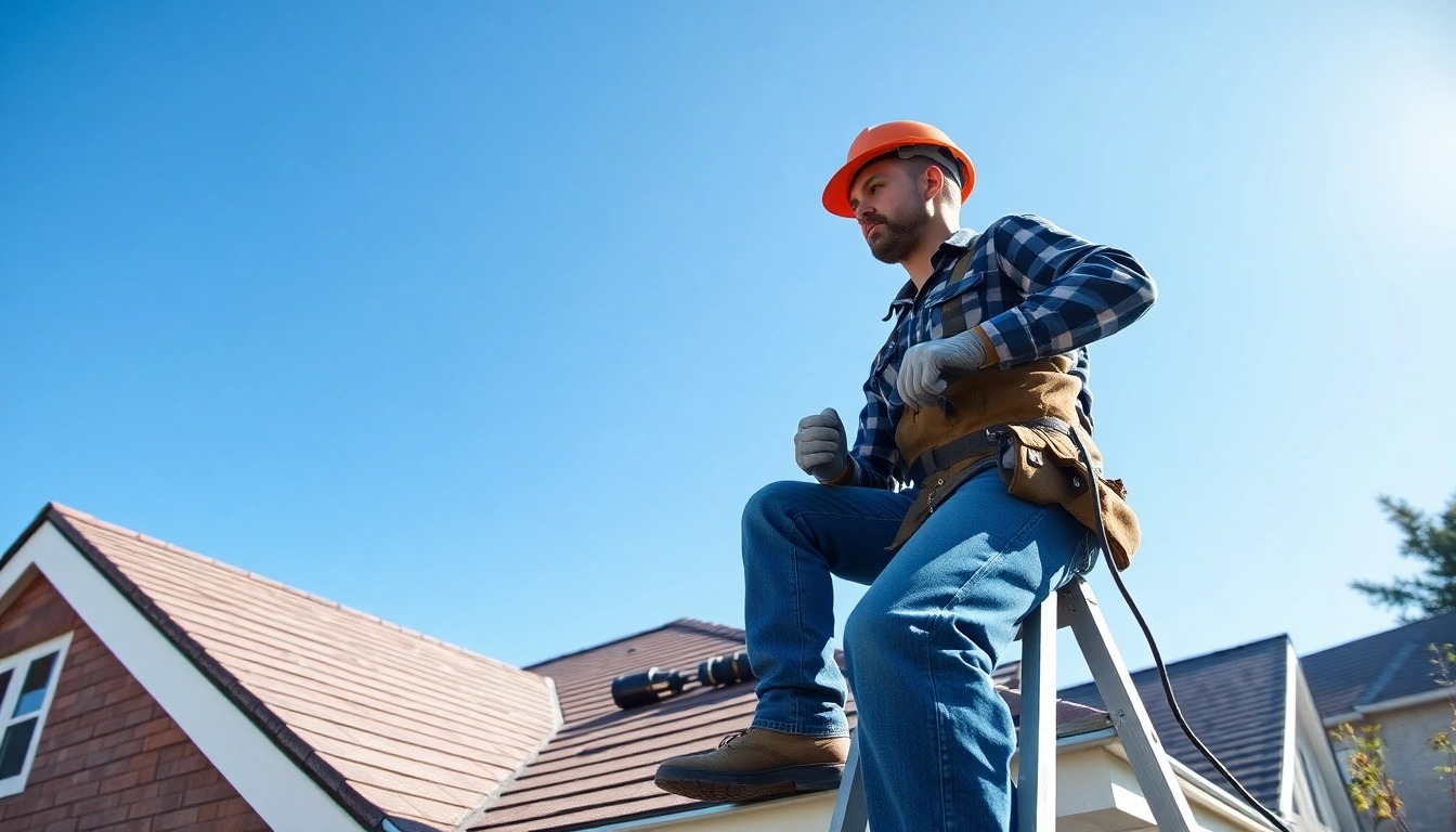 Metal roofing Vancouver That Stands the Test of Time