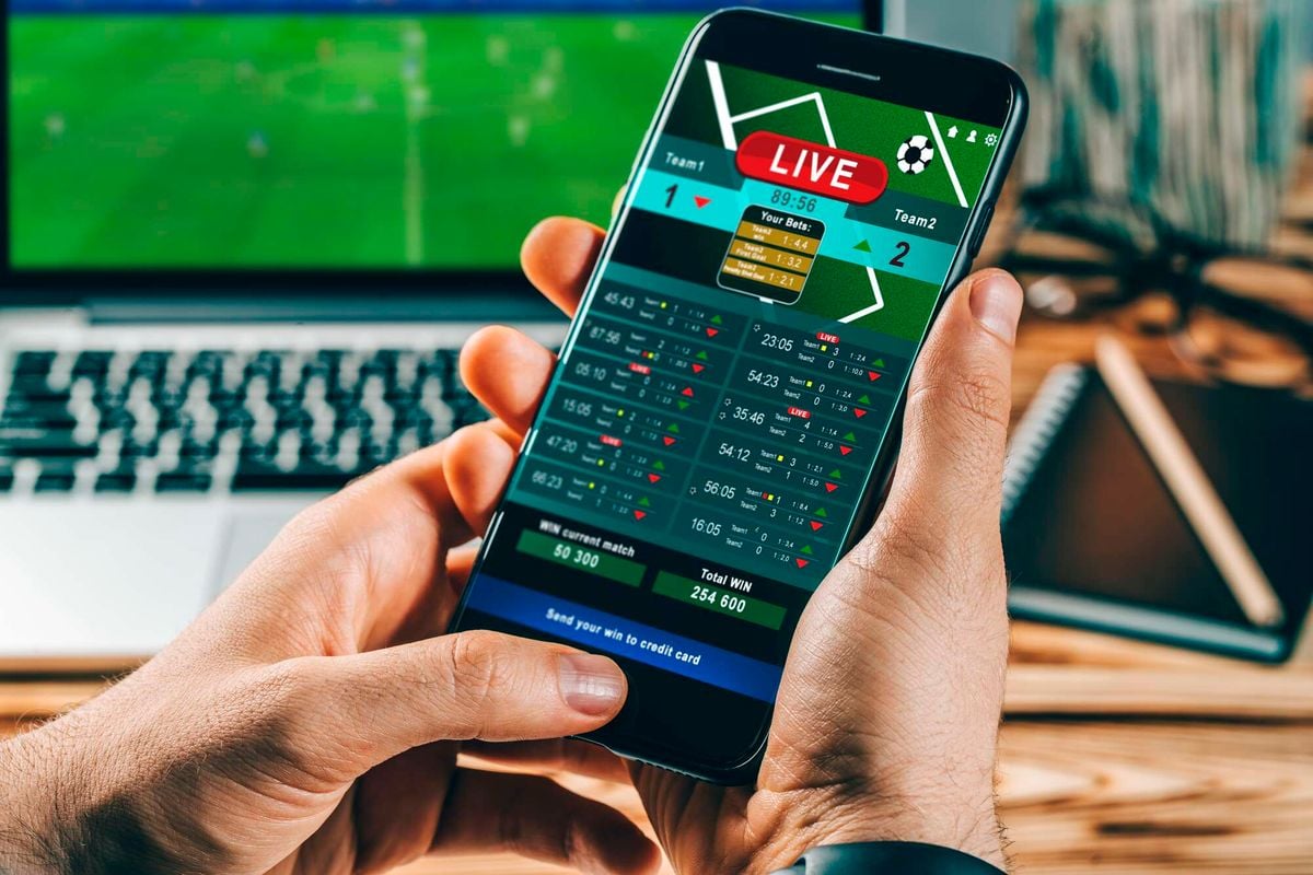 Comment parier sur les meilleurs sites de paris sportifs